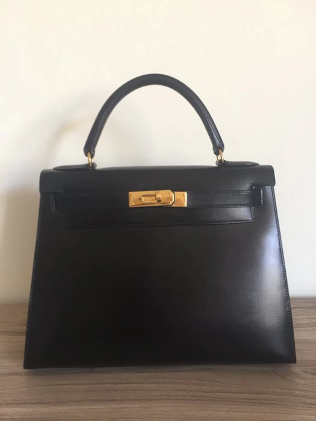 Hermès - Kelly - Handbag