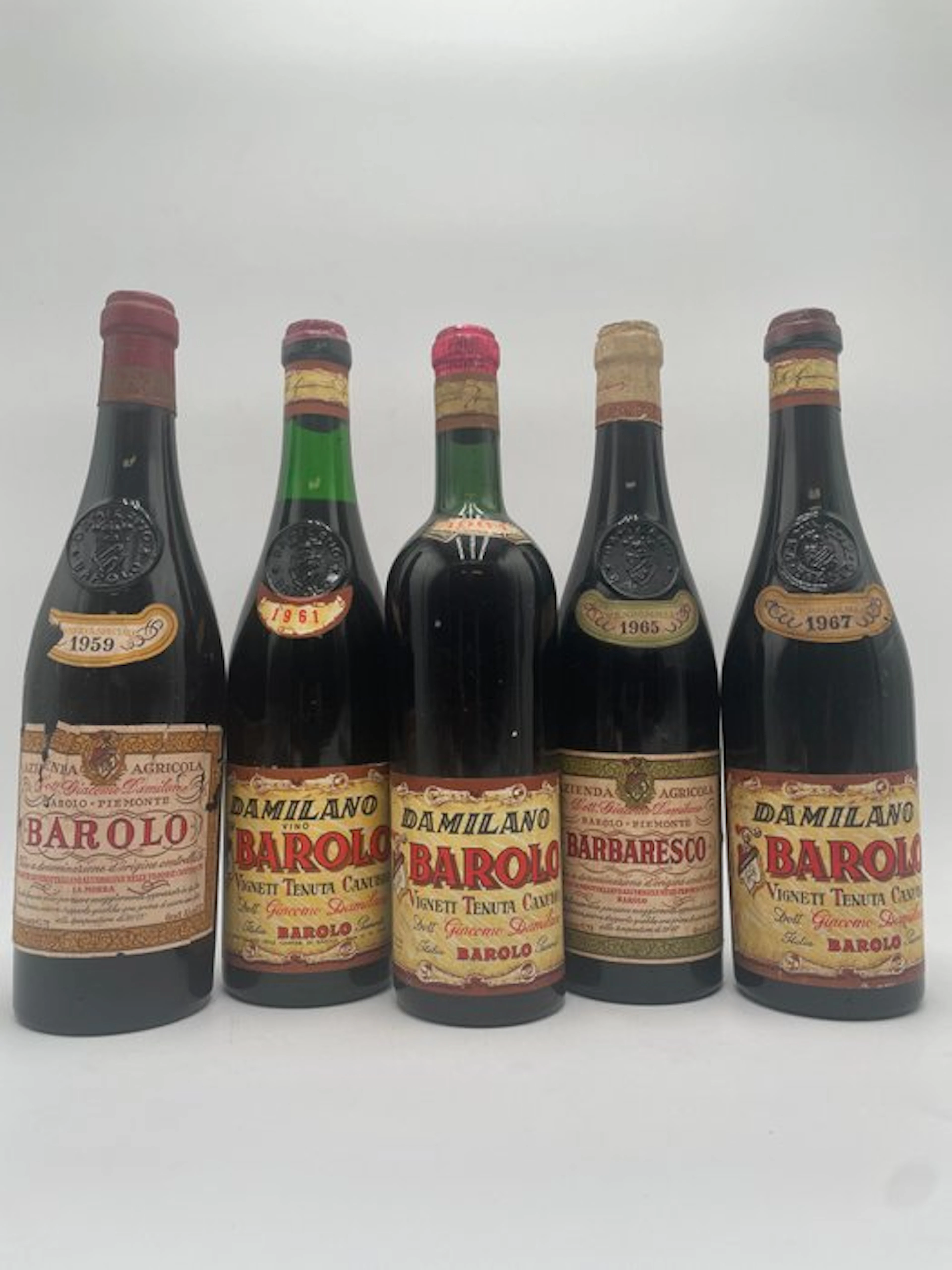 1959 Riserva