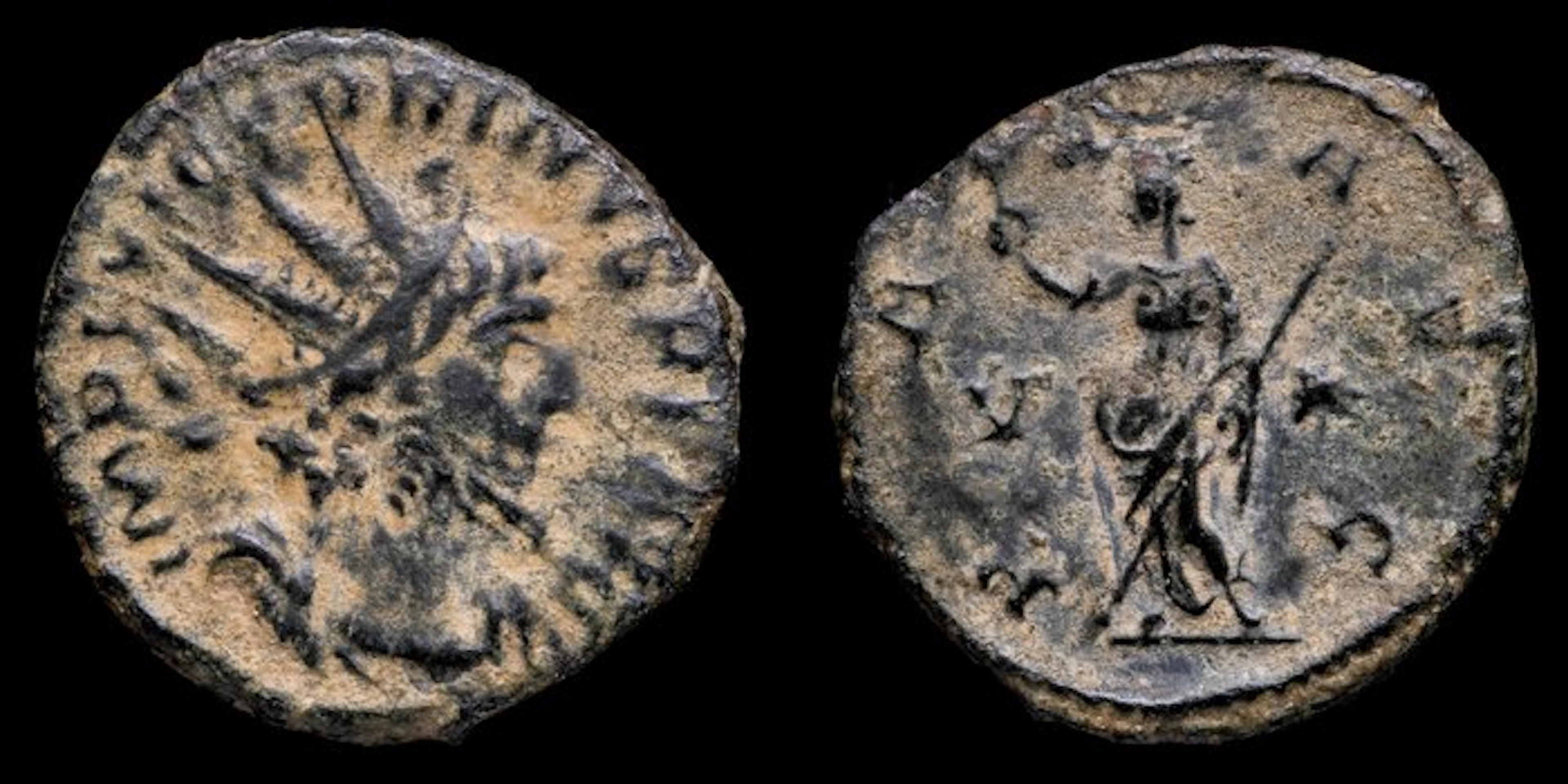 Roman Empire