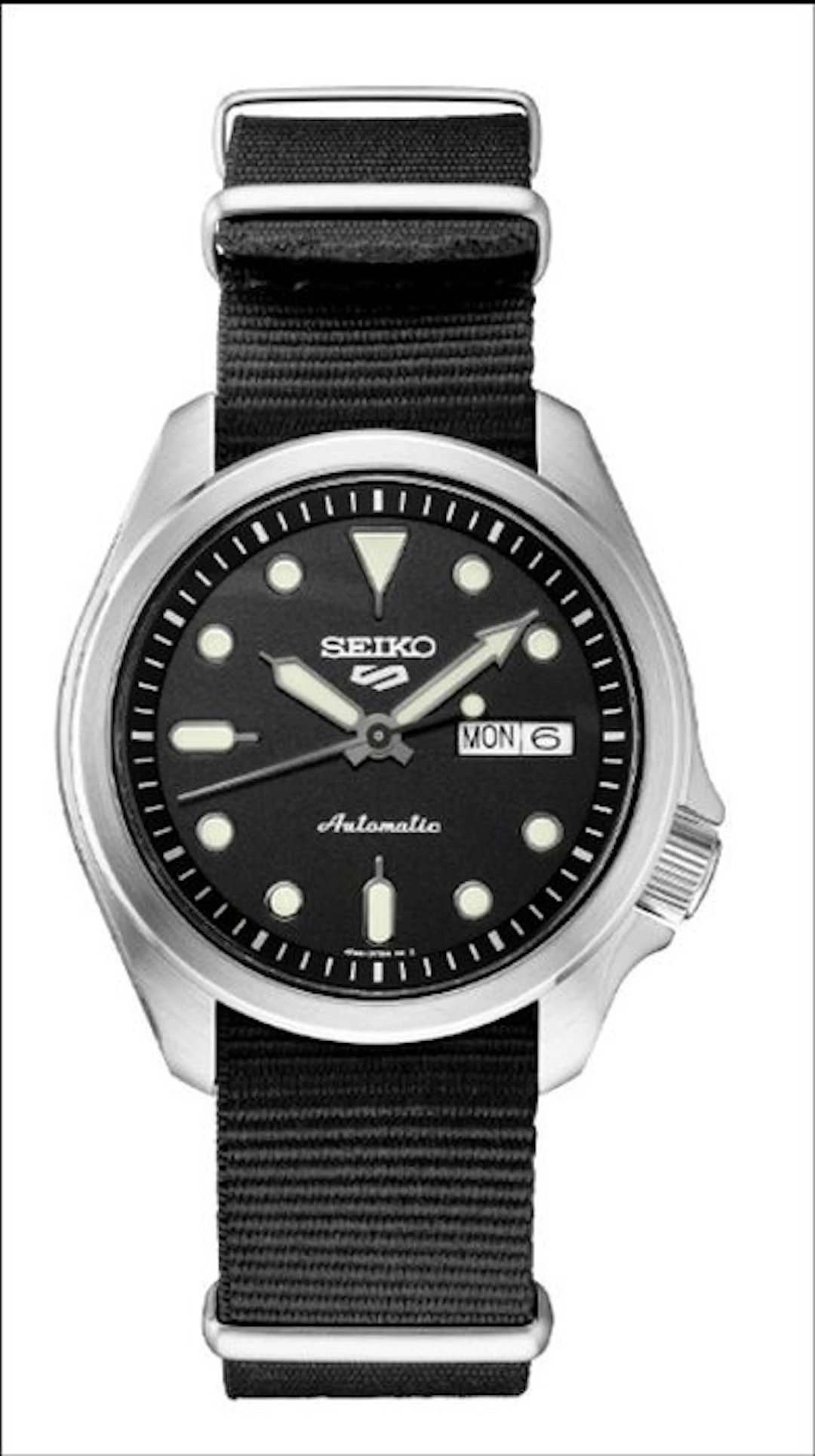 Seiko - No reserve price - SRPE67K1 - Automatic - 40 mm - Men - 2000-2010