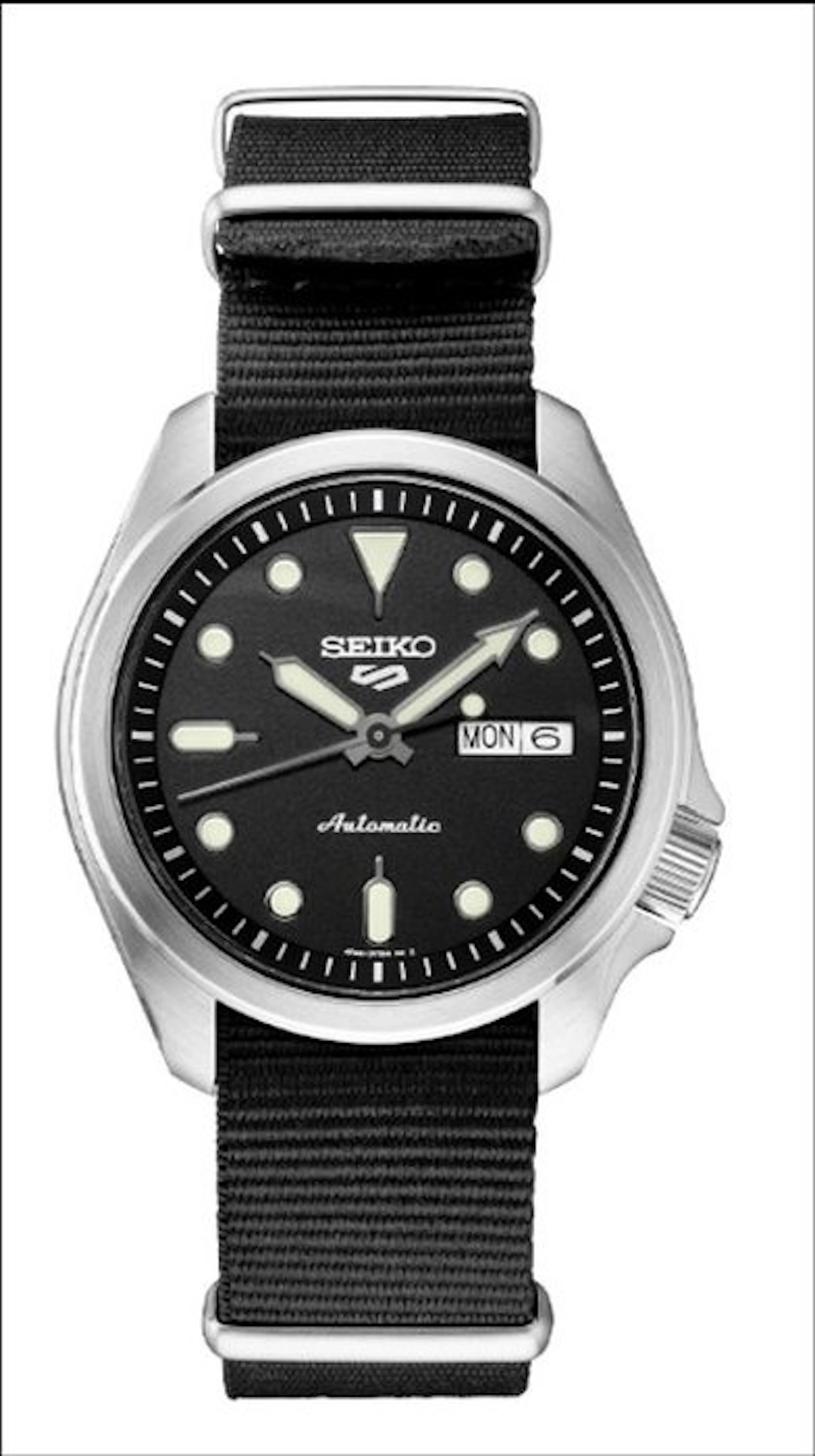 Seiko - No reserve price - SRPE67K1 - Automatic - 40 mm - Men - 2000-2010
