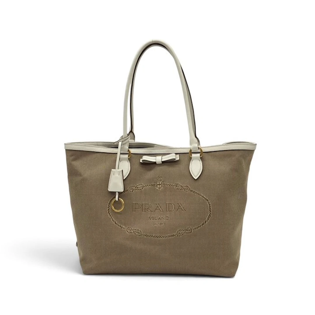 Prada - tote bag - Shoulder bag