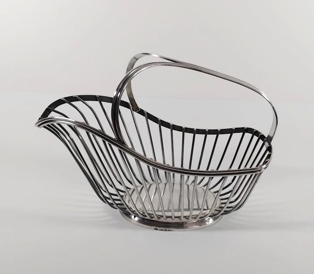 Christofle - Wine accessory - Beaune - Alloy, Silverplated