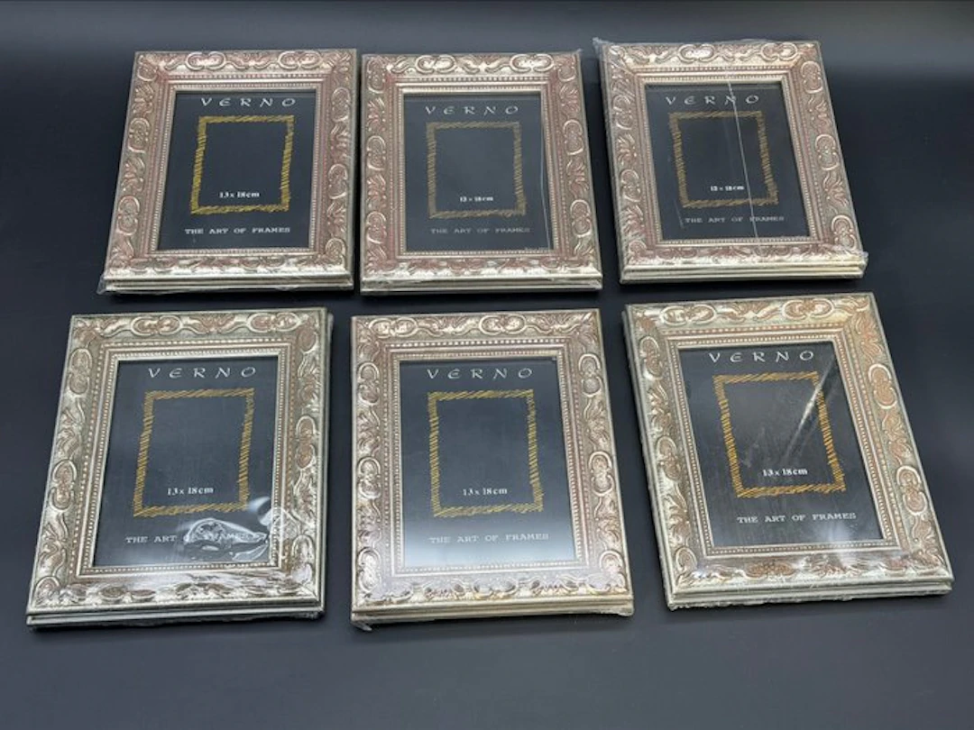 Verno ("The Art of Frames"