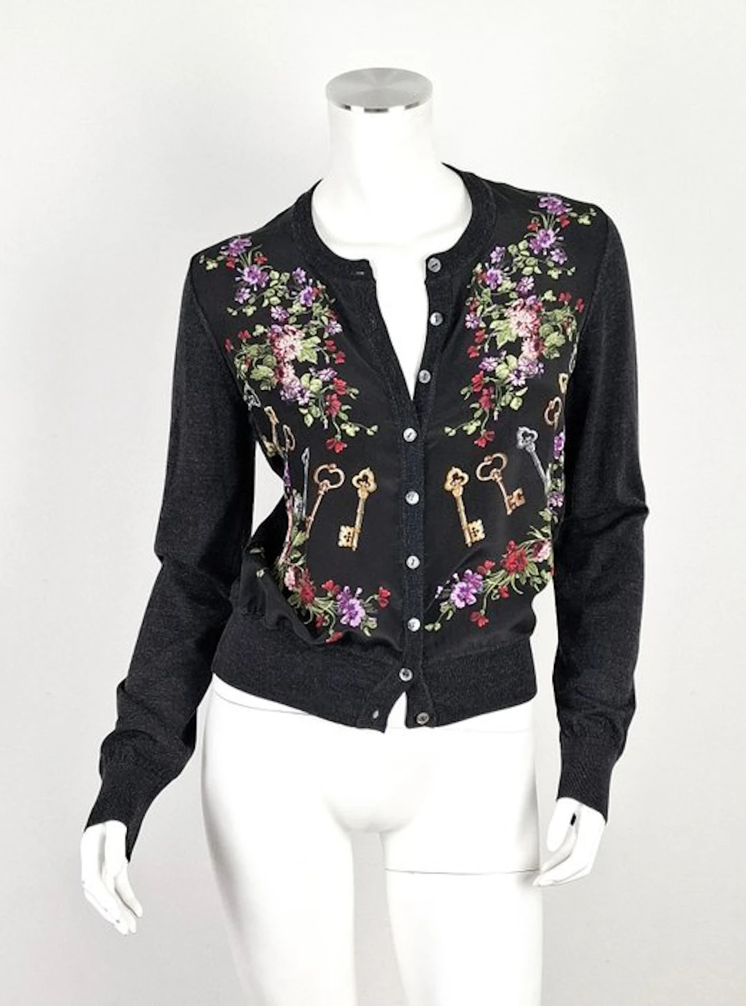 Dolce & Gabbana - Cardigan