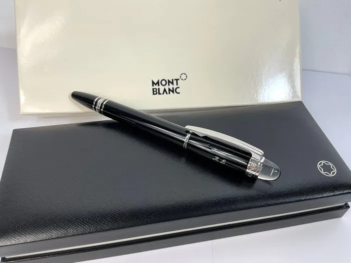 Montblanc - Starwalker - Pen