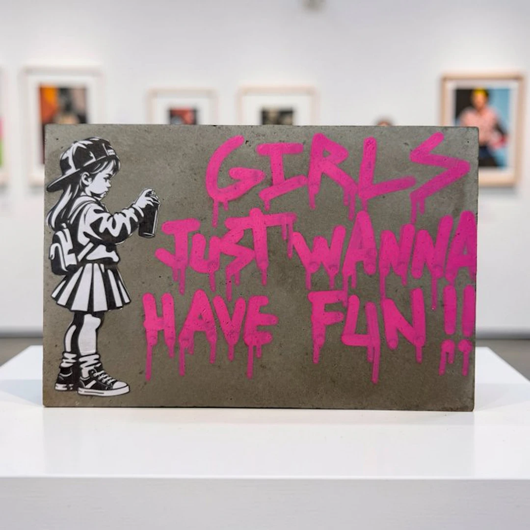 STRINK - GIRLS