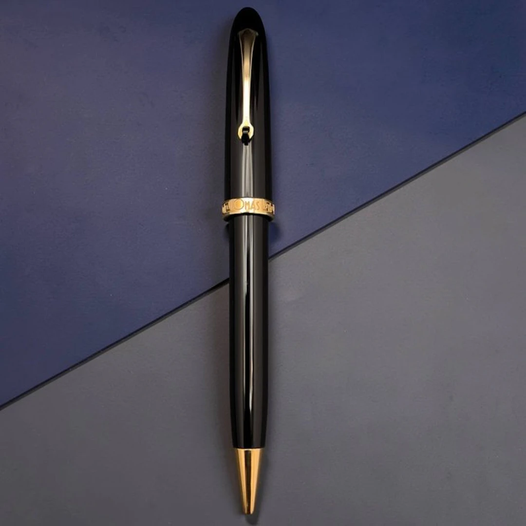 Omas - Ogiva - No reserve price - Pen