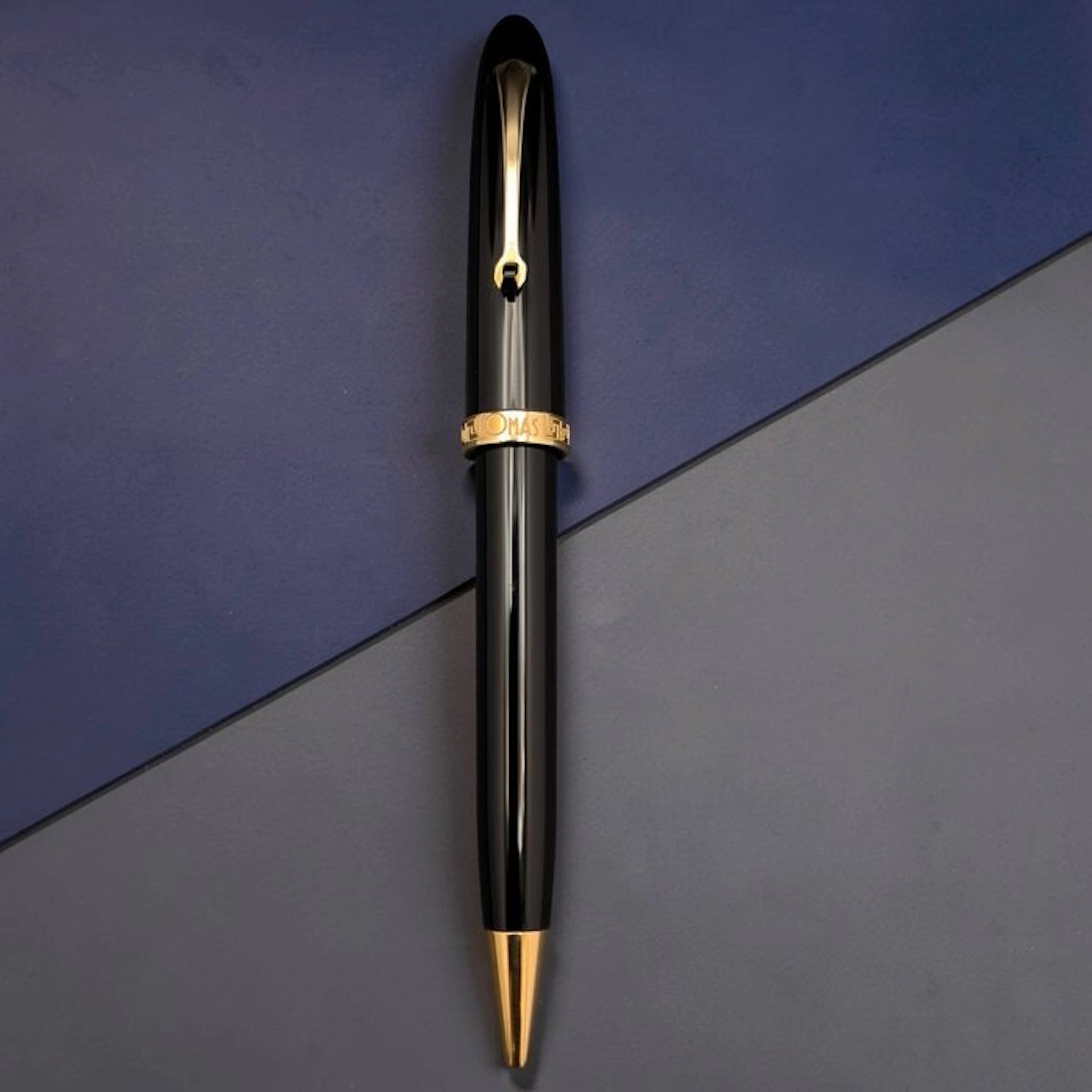 Omas - Ogiva - No reserve price - Pen