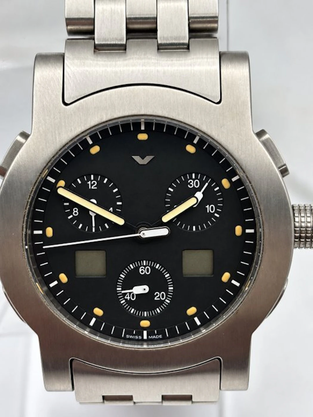 Ventura - v-tronic - 808-1104 - Men - 2000-2010