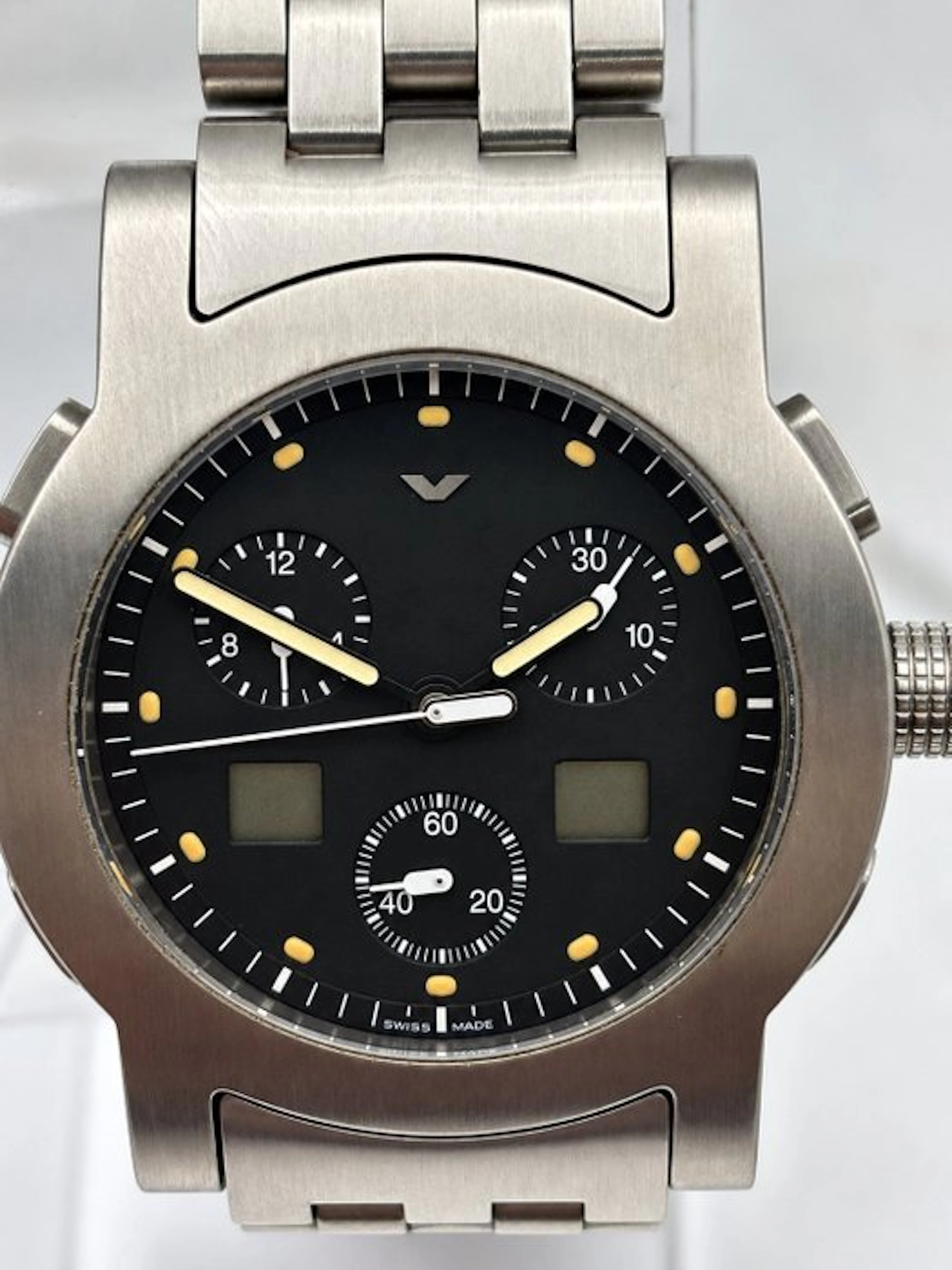 Ventura - v-tronic - 808-1104 - Men - 2000-2010