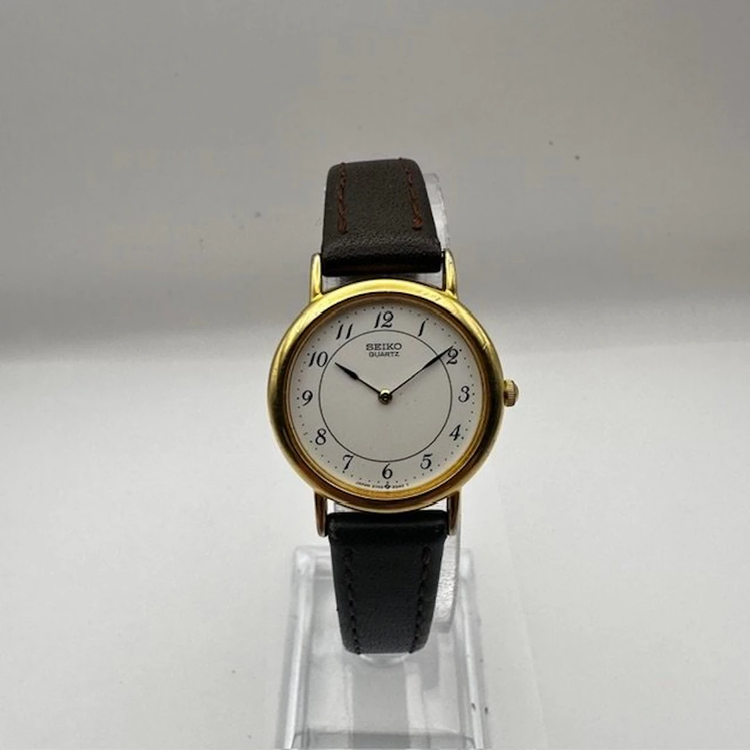 Seiko - Unknown - No reserve price - 2Y00-0C10 - Women - 1999