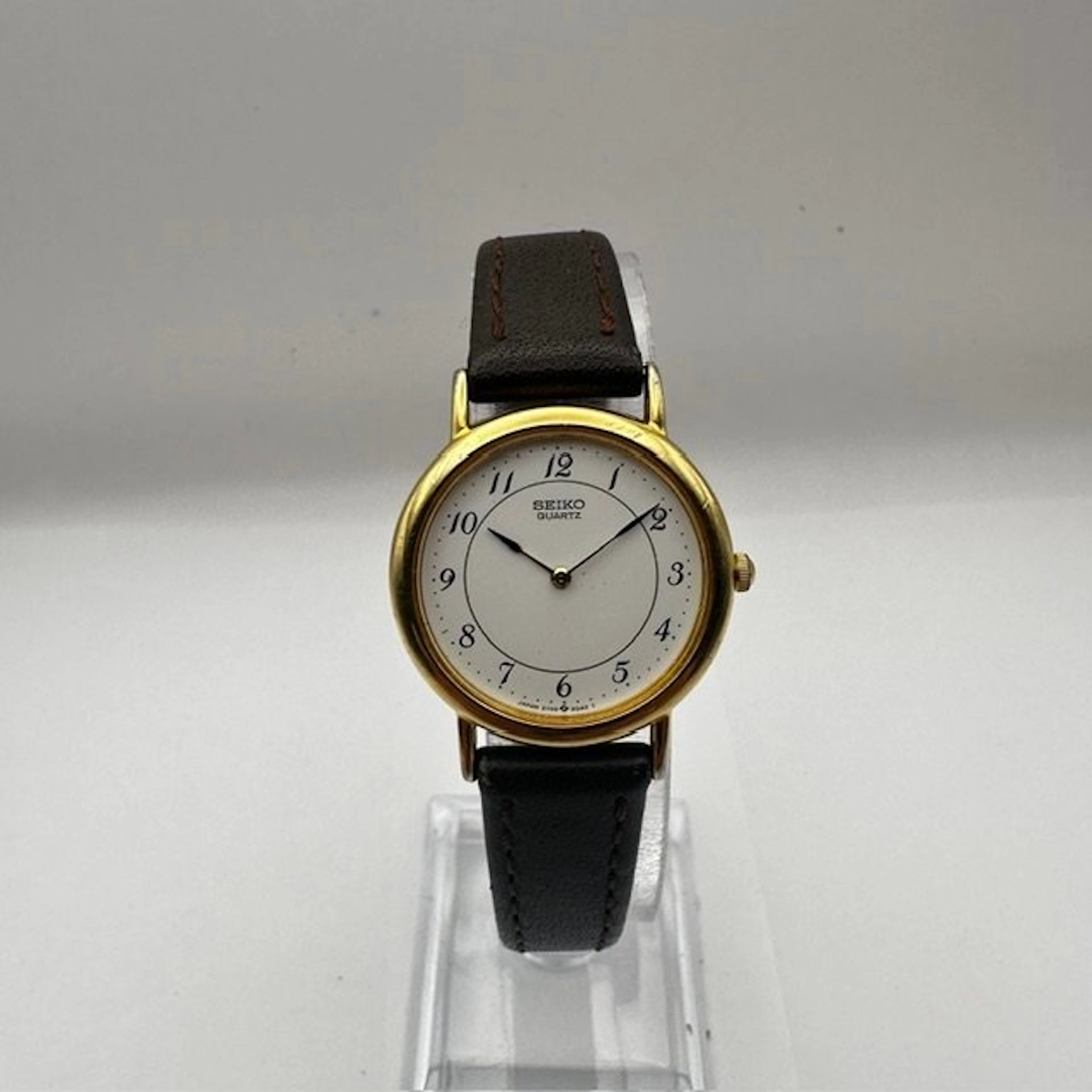 Seiko - Unknown - No reserve price - 2Y00-0C10 - Women - 1999