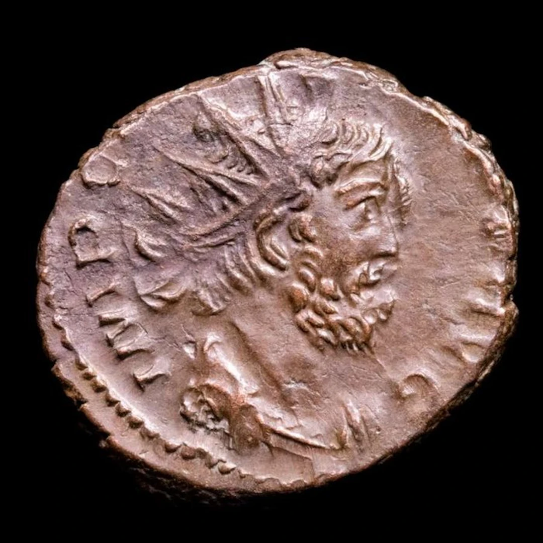 Roman Empire