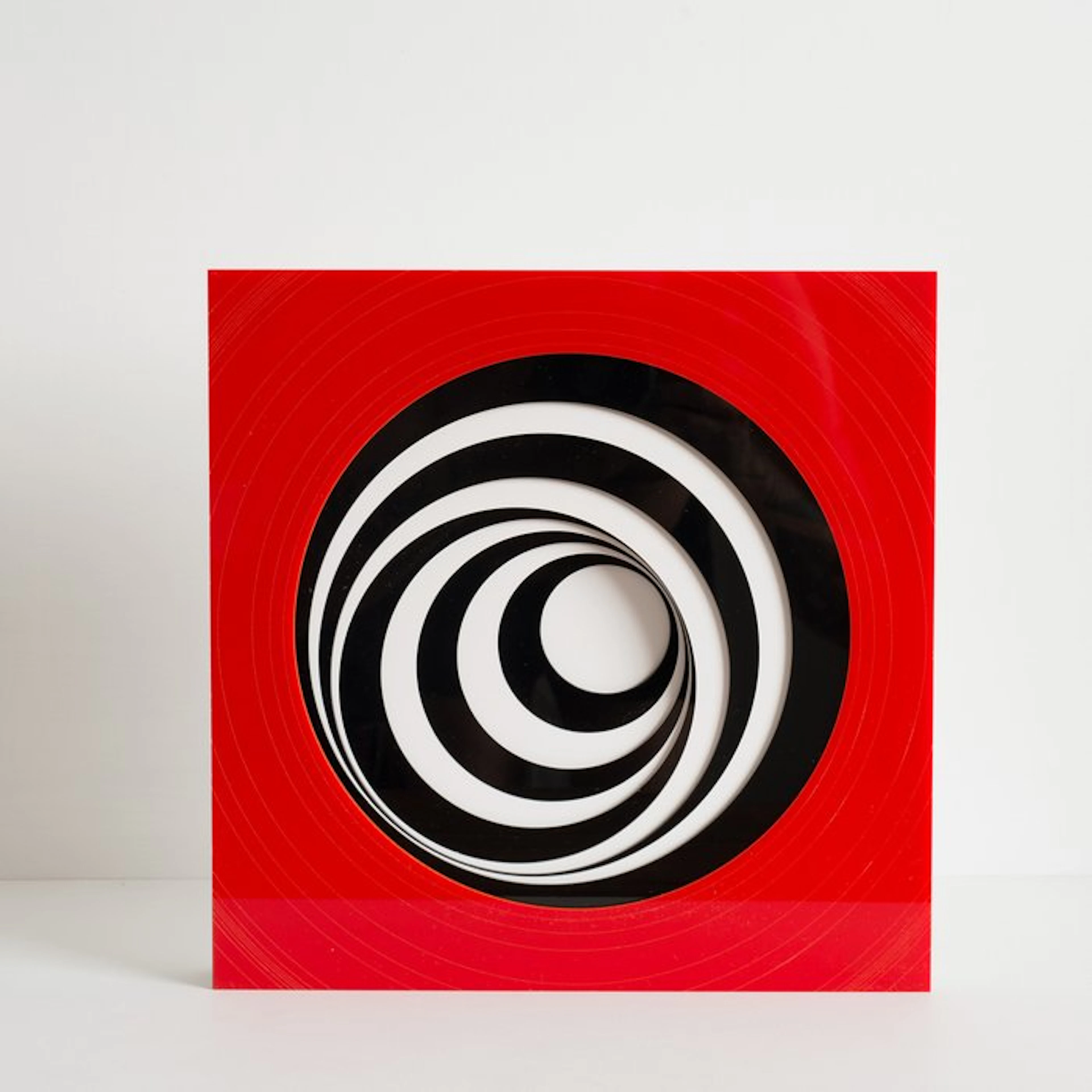 Gio Schiano - LIMITED EDITION - red wine
