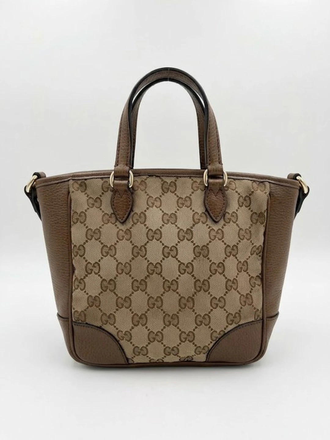 Gucci - Bree Tote with long strap bag - Bag