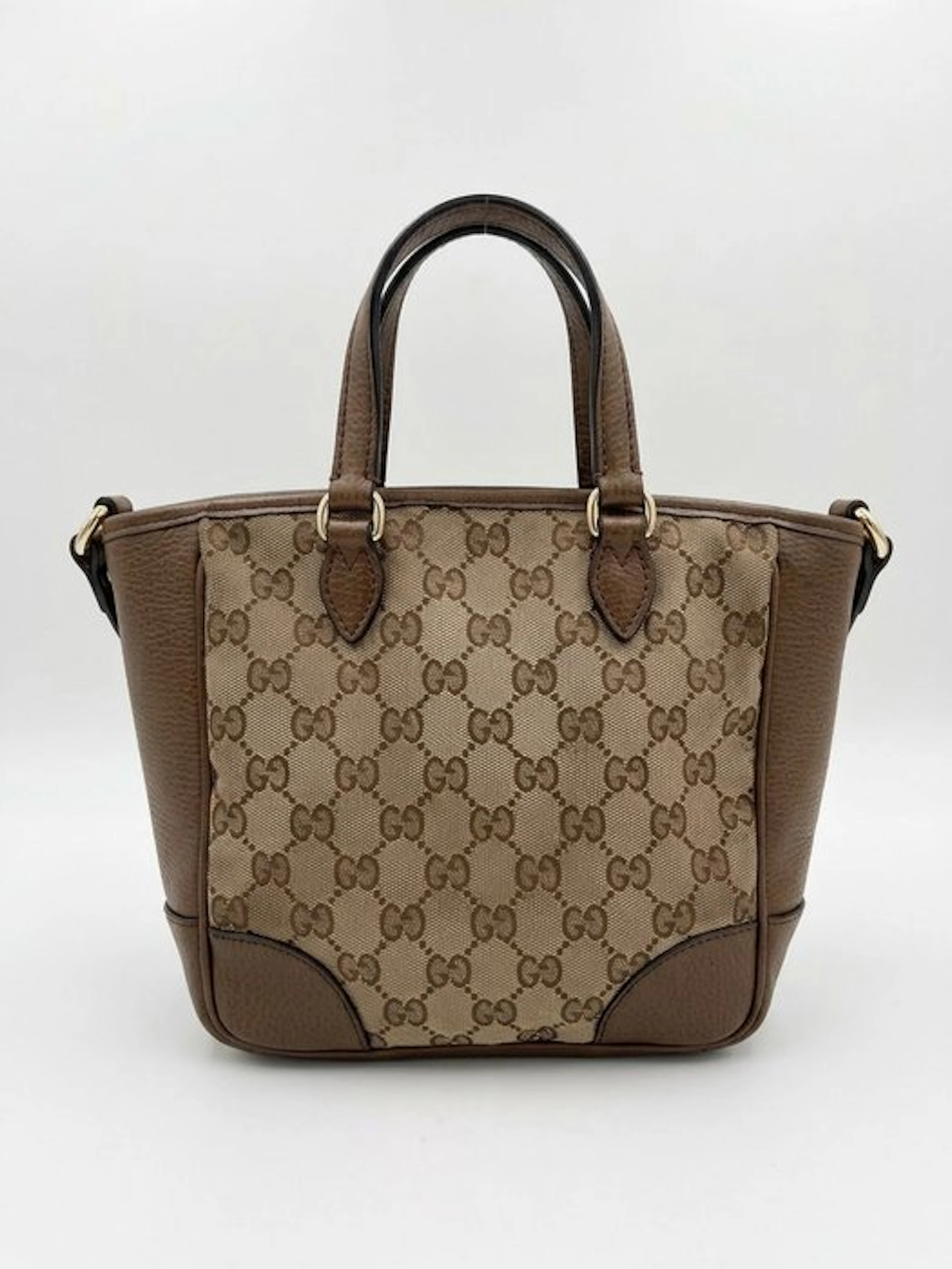 Gucci - Bree Tote with long strap bag - Bag