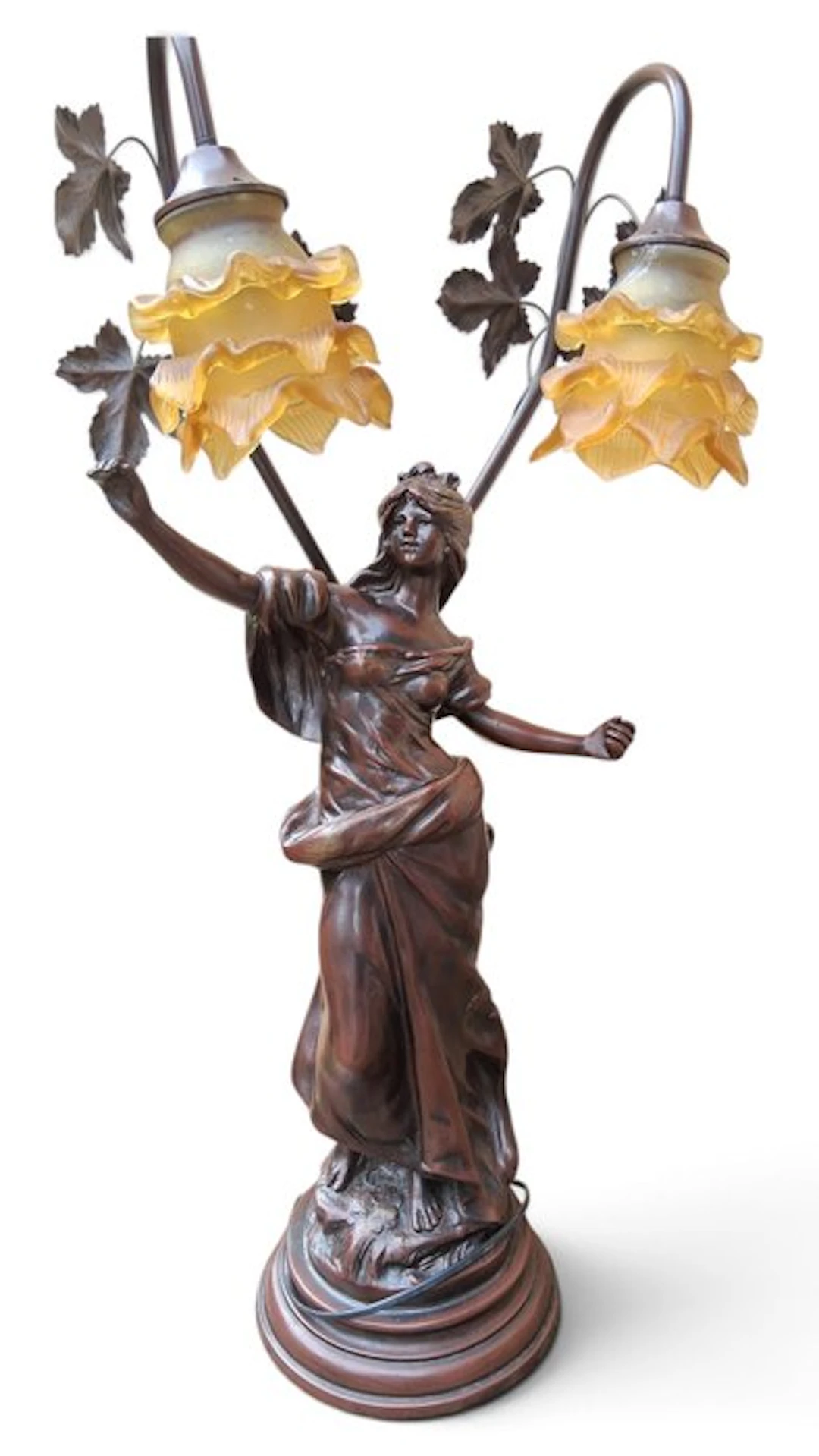 Lamp - Alloy