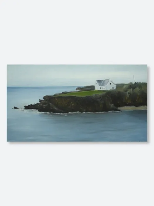 Leni Winkelmann - Bretagne 1