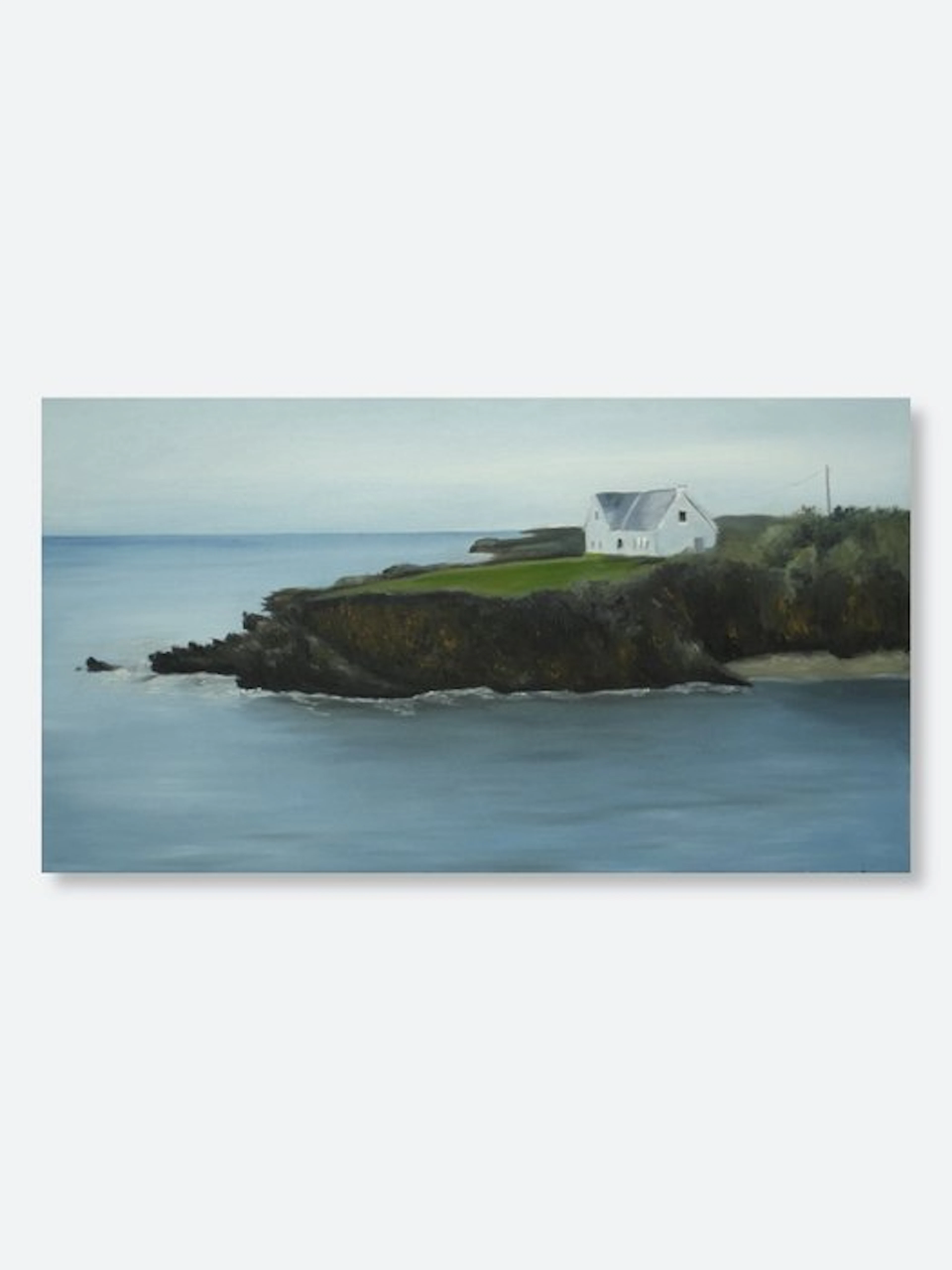 Leni Winkelmann - Bretagne 1