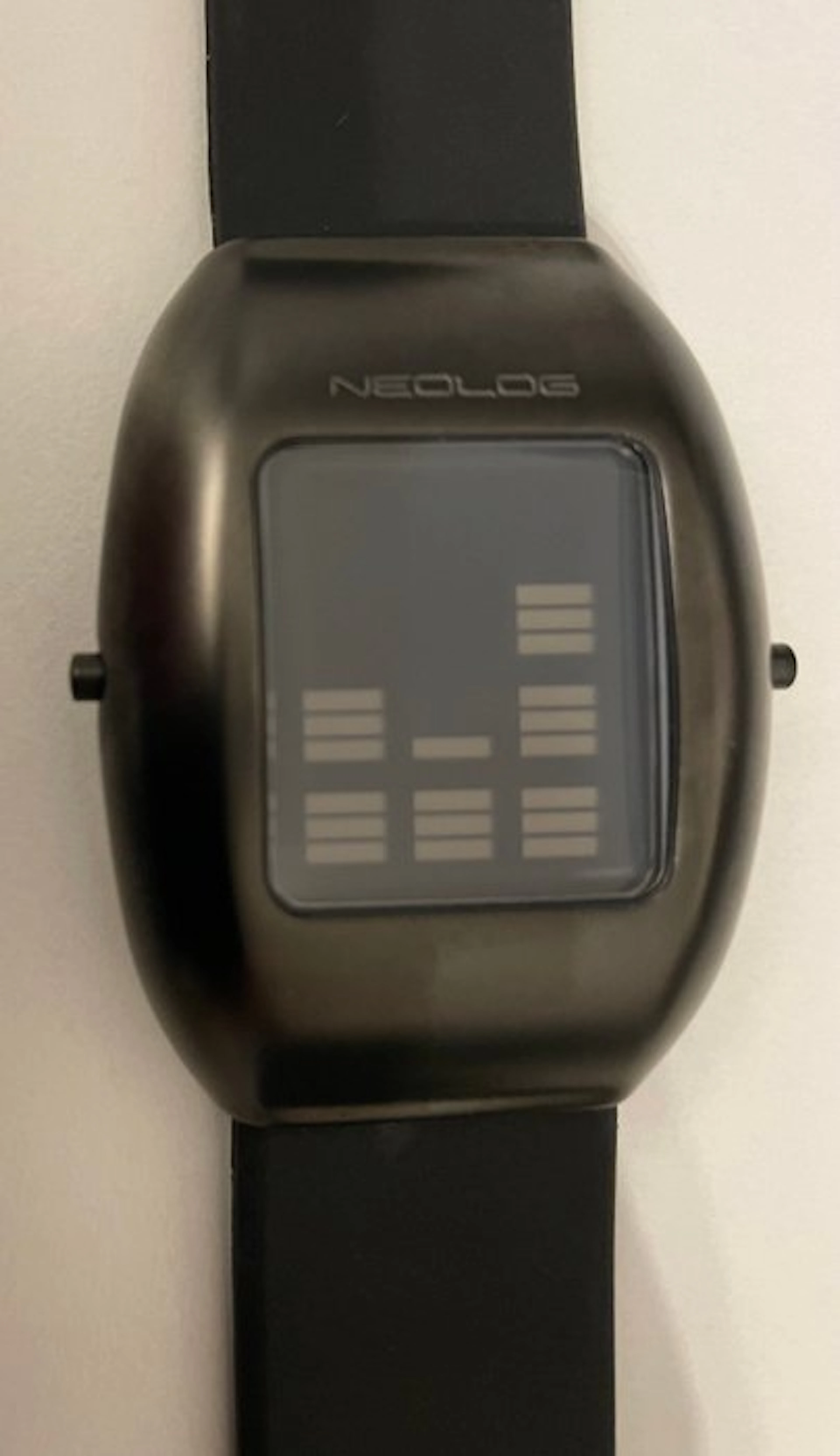 NEOLOG - A-24 II - No reserve price - D9032 - Unisex - 2000-2010