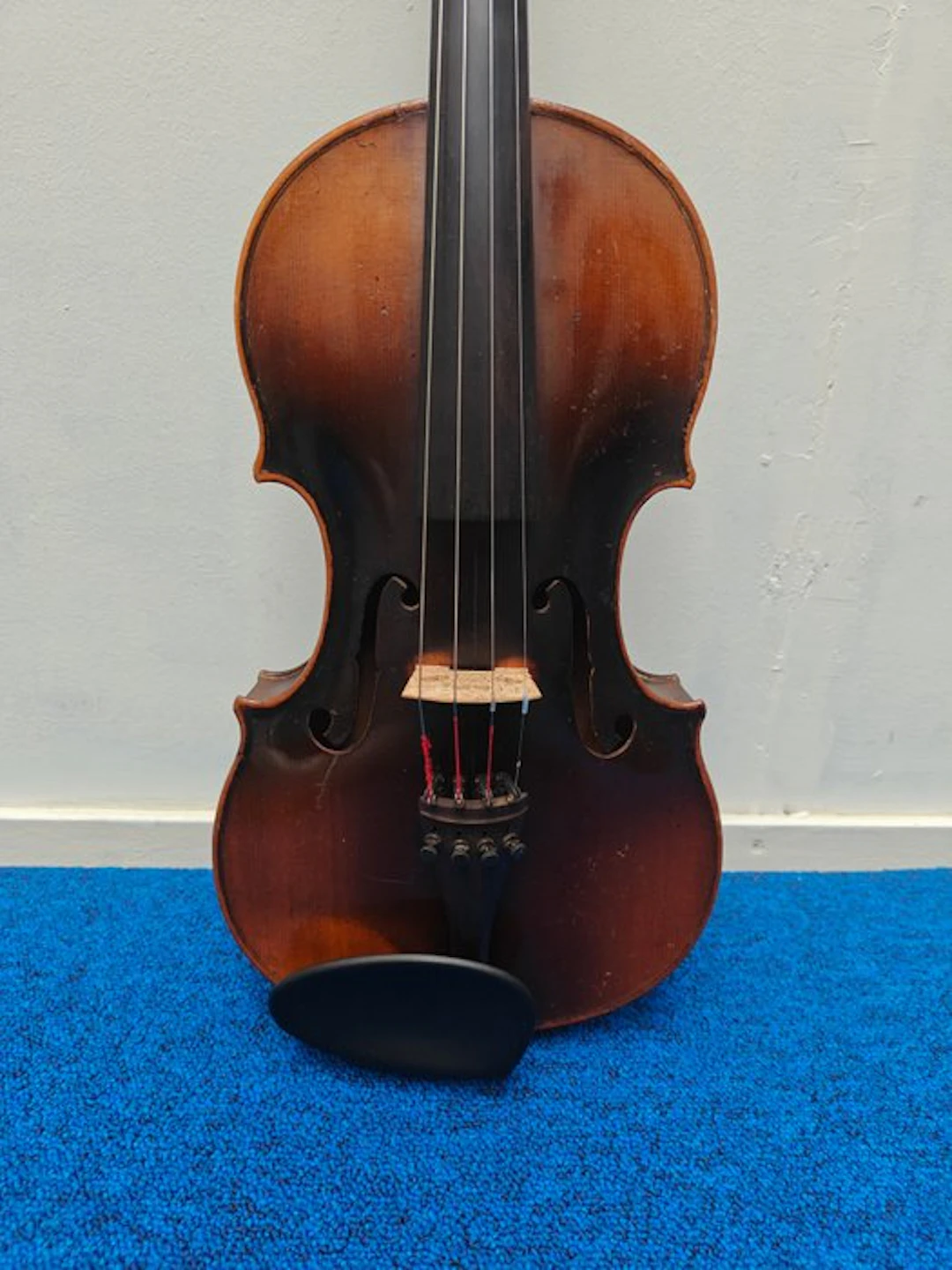 Unknown - - Violin - Unknown - 1920 (No reserve price)