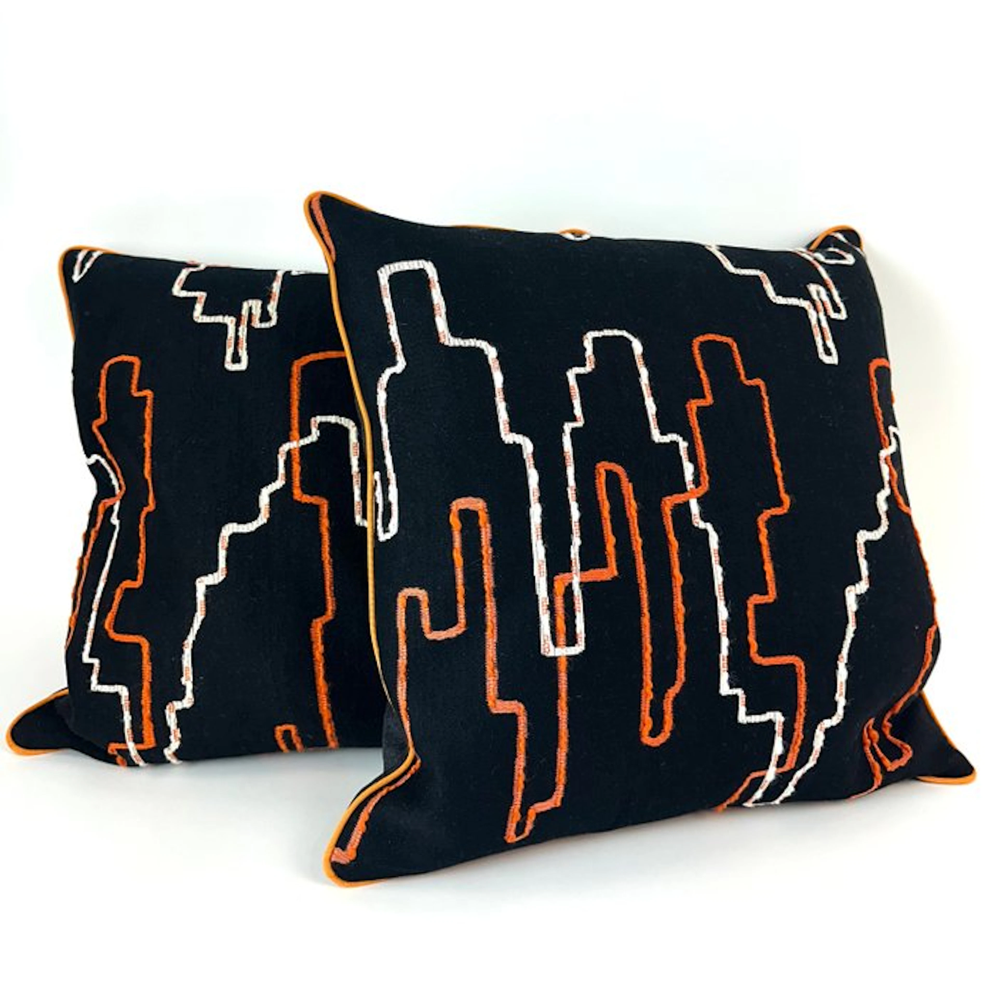 Dedar "Under Way" - Cushion (2)
