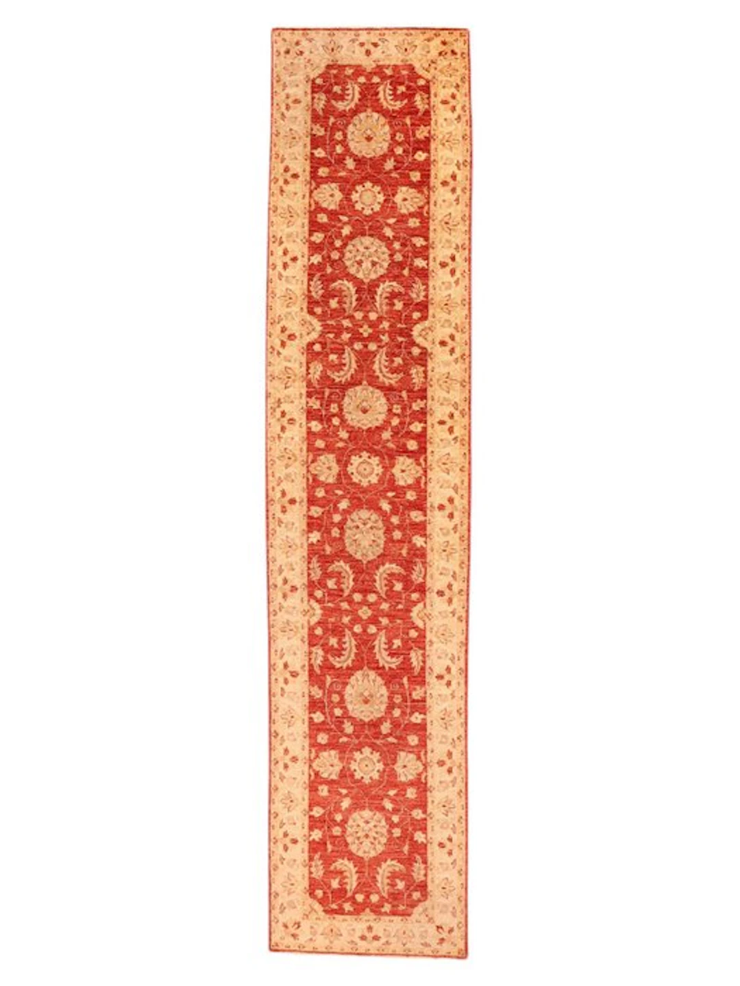 Ziegler - Carpet - 387 cm - 83 cm - Ziegler-Läufer