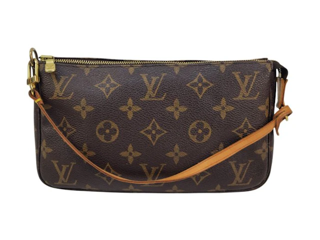 Louis Vuitton - Mini Pochette Accessoires - Bag