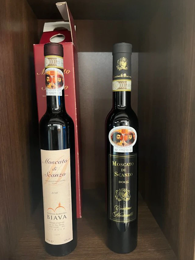2018 Azienda Agricola Biava