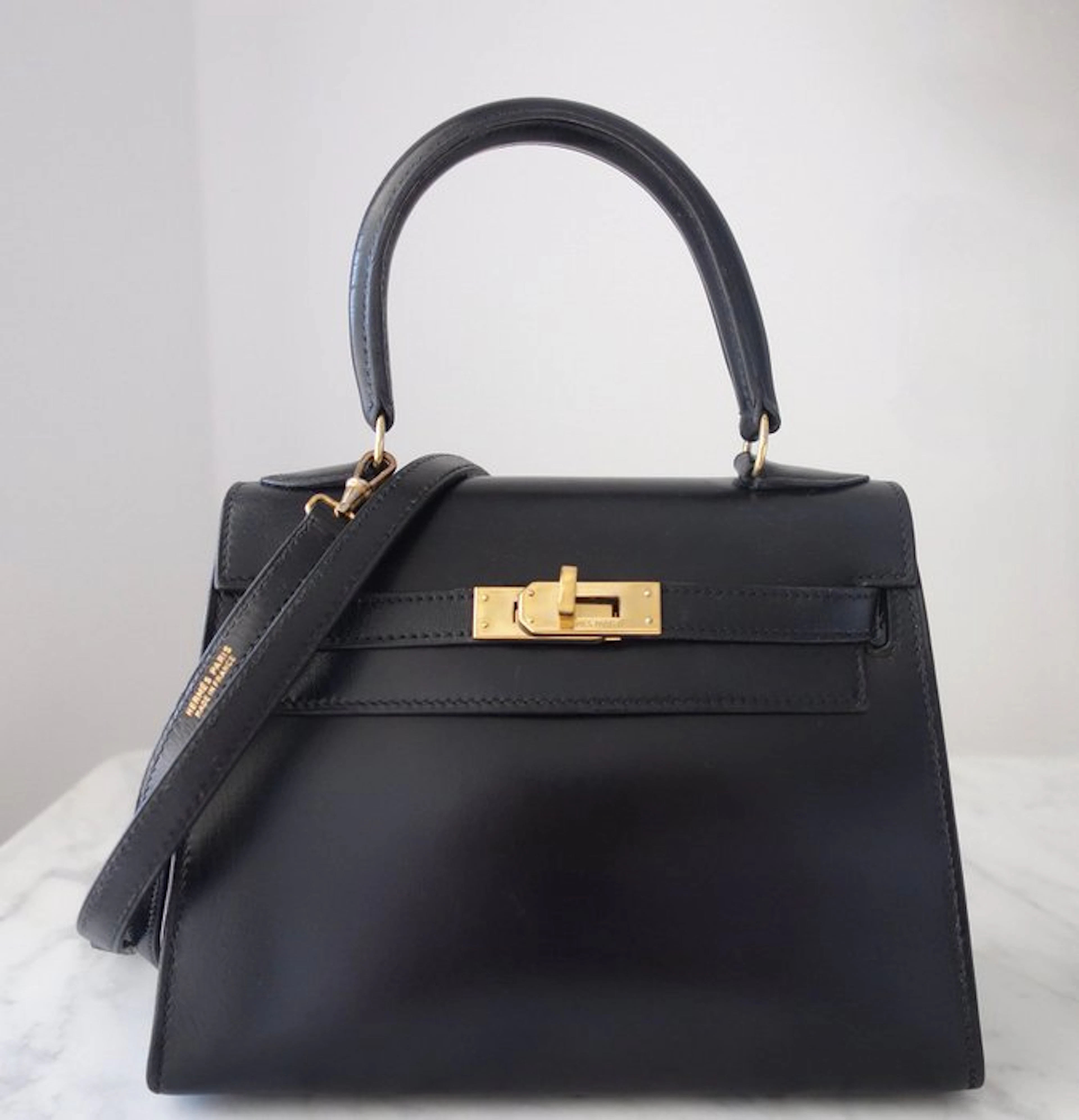 Hermès - Kelly 20 - Shoulder bag
