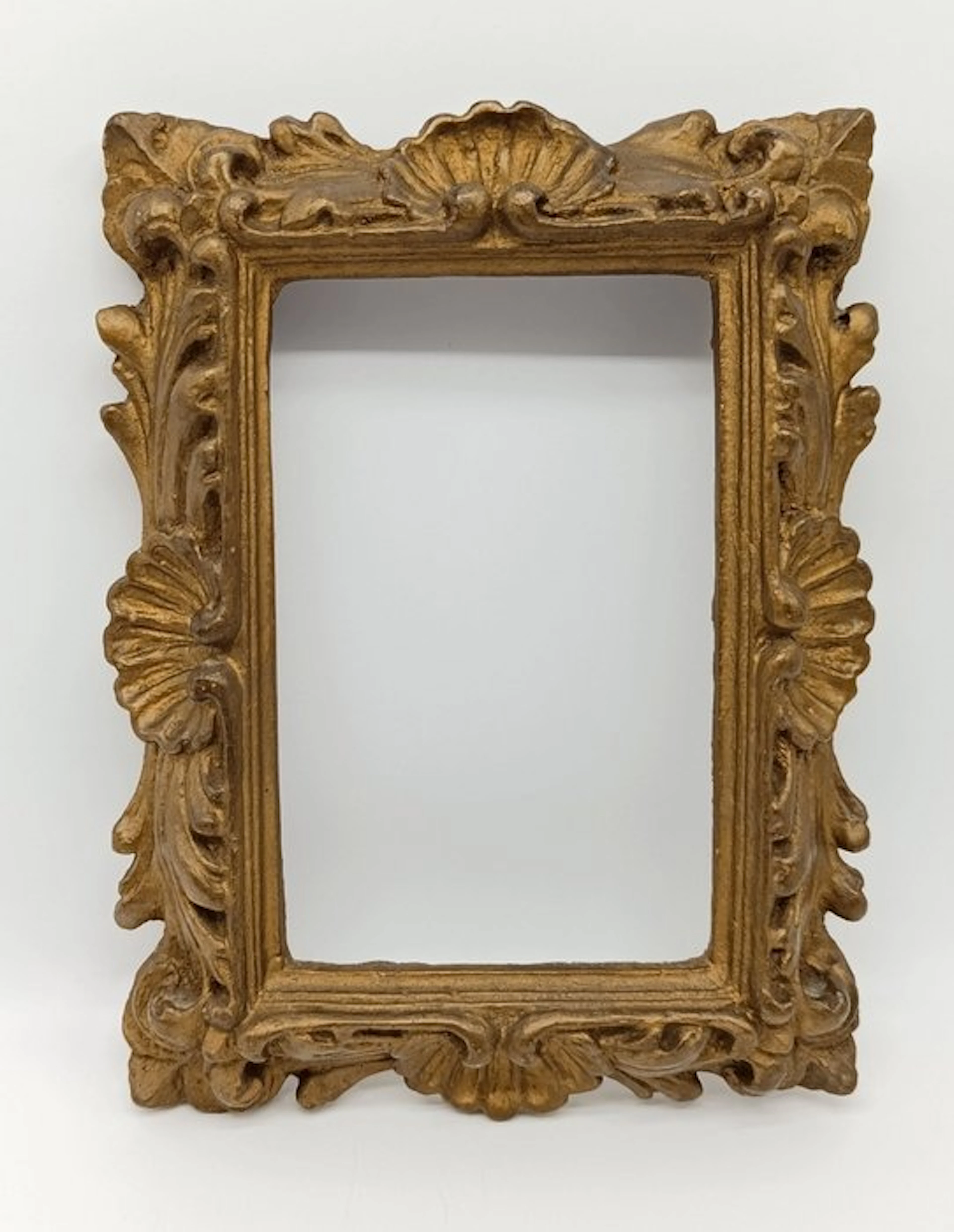 Frame - Gold leaf