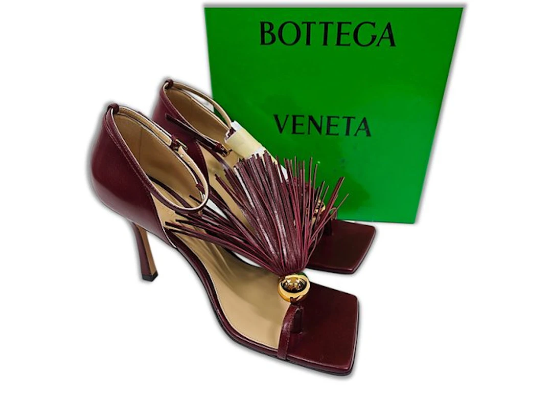 Bottega Veneta - NEW - Pumps - Size: EU 39 - New in box