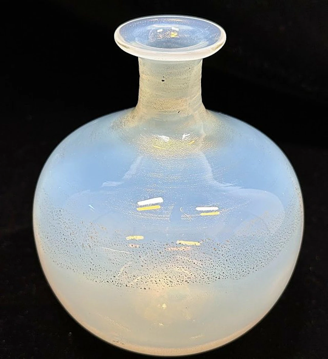 Vaso Vintage in Vetro – Italia