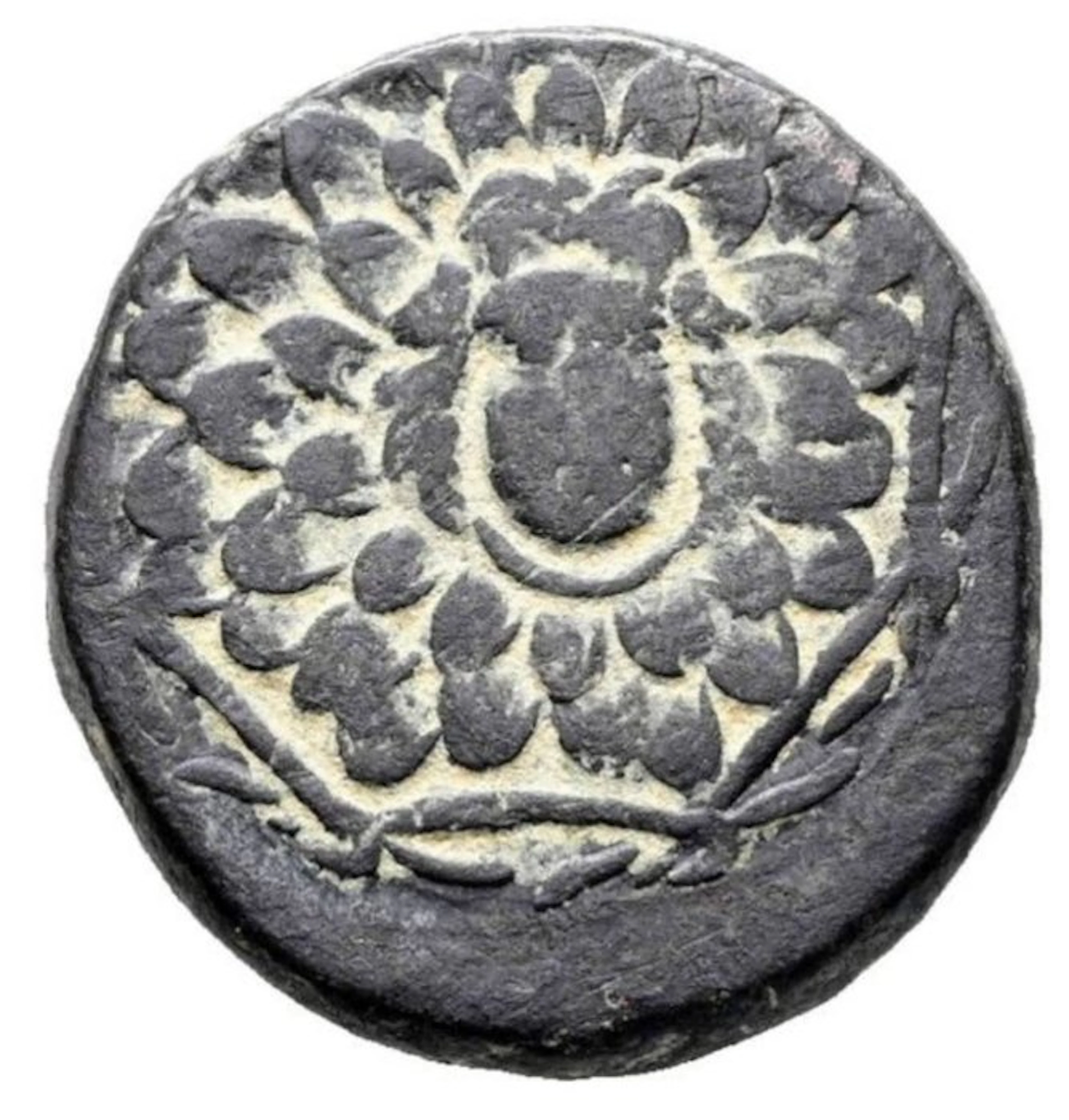 Pontus, Amisos. Mithradates VI (120-63 BC). 120-63 a.C. (No reserve price)