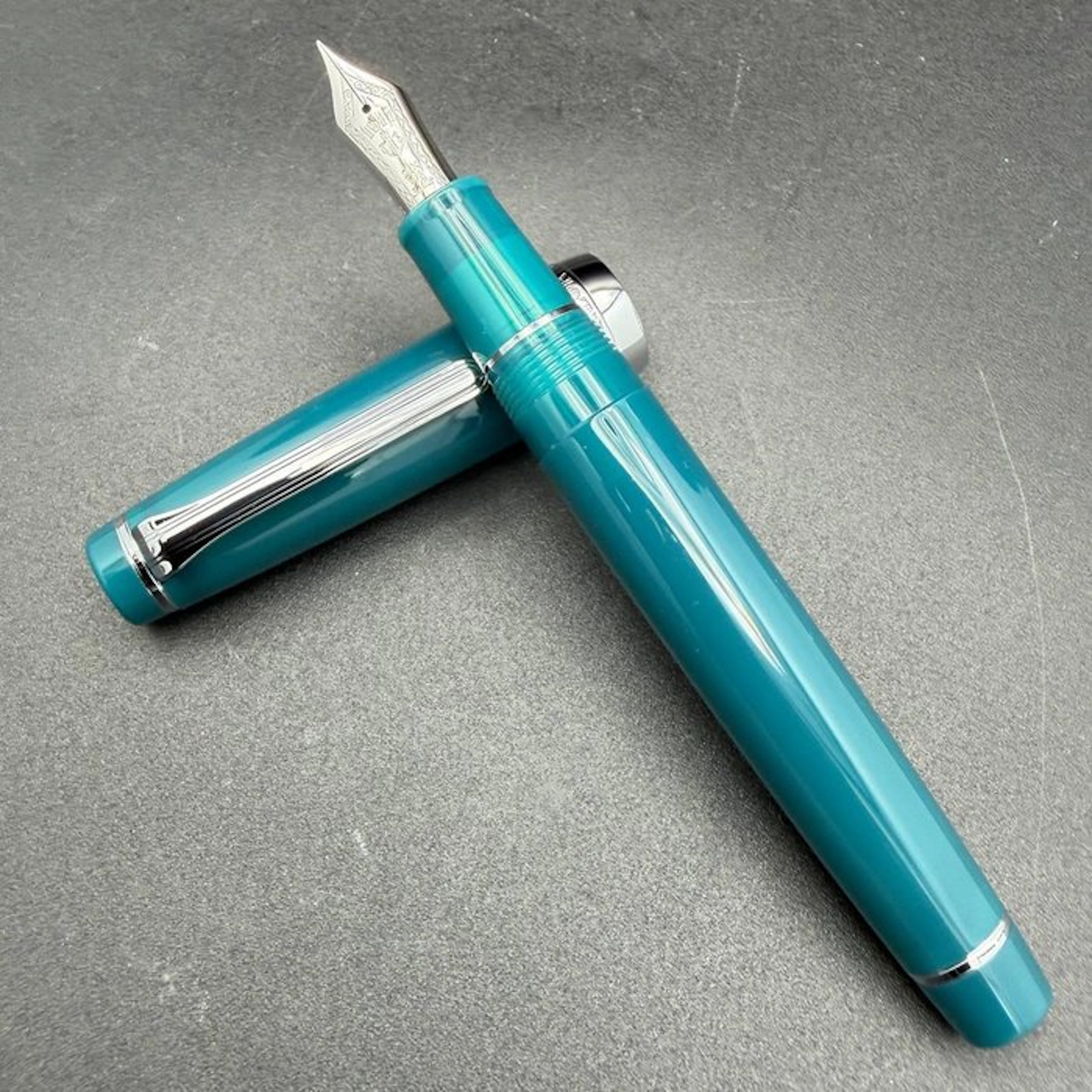 Sailor - 1911 - Fountain pen