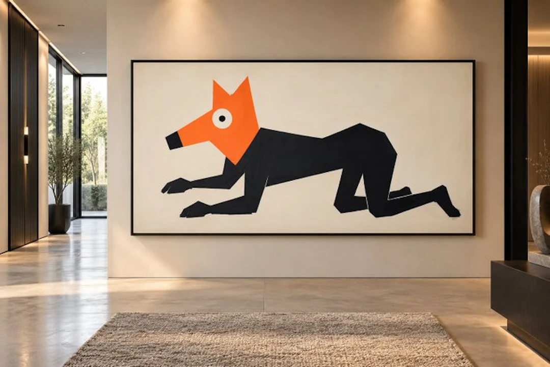 Hamelink - Foxy Lady