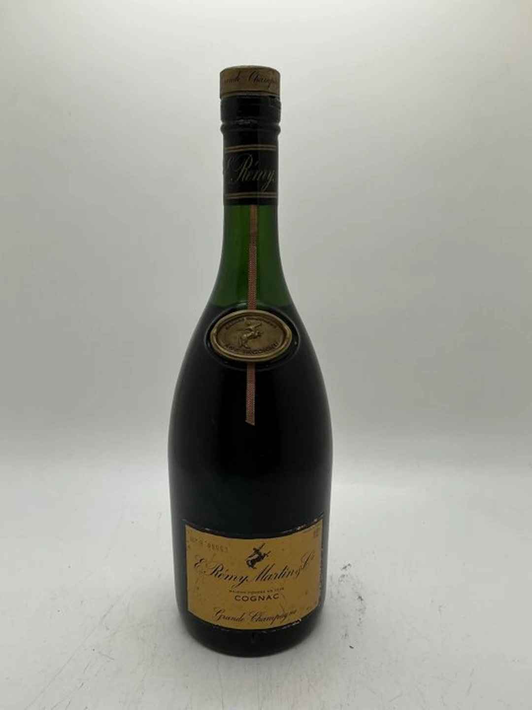 Rémy Martin - Age inconnu - b. 1960s - 75cl
