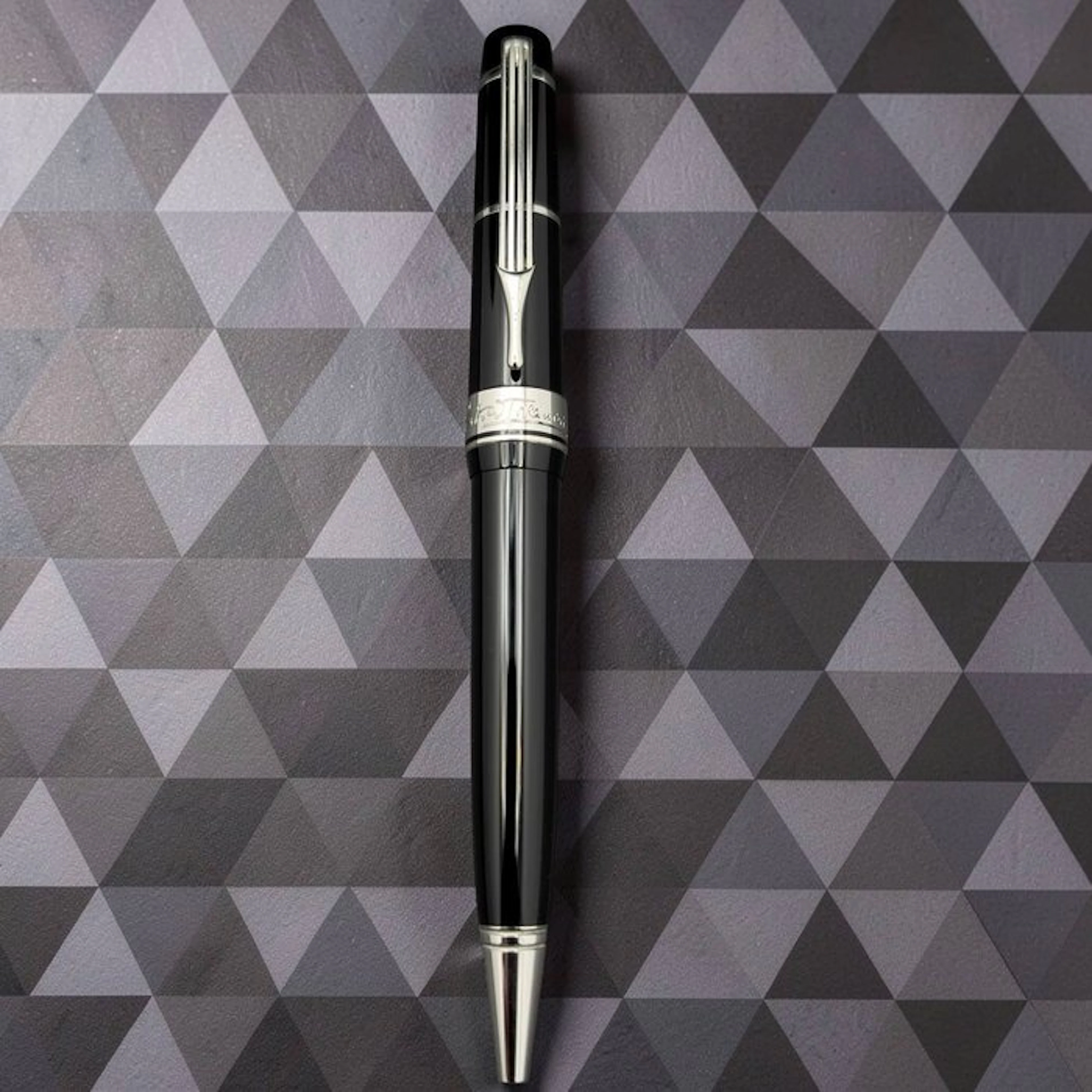 Montblanc - Donation Pen Arturo Toscanini - Pen