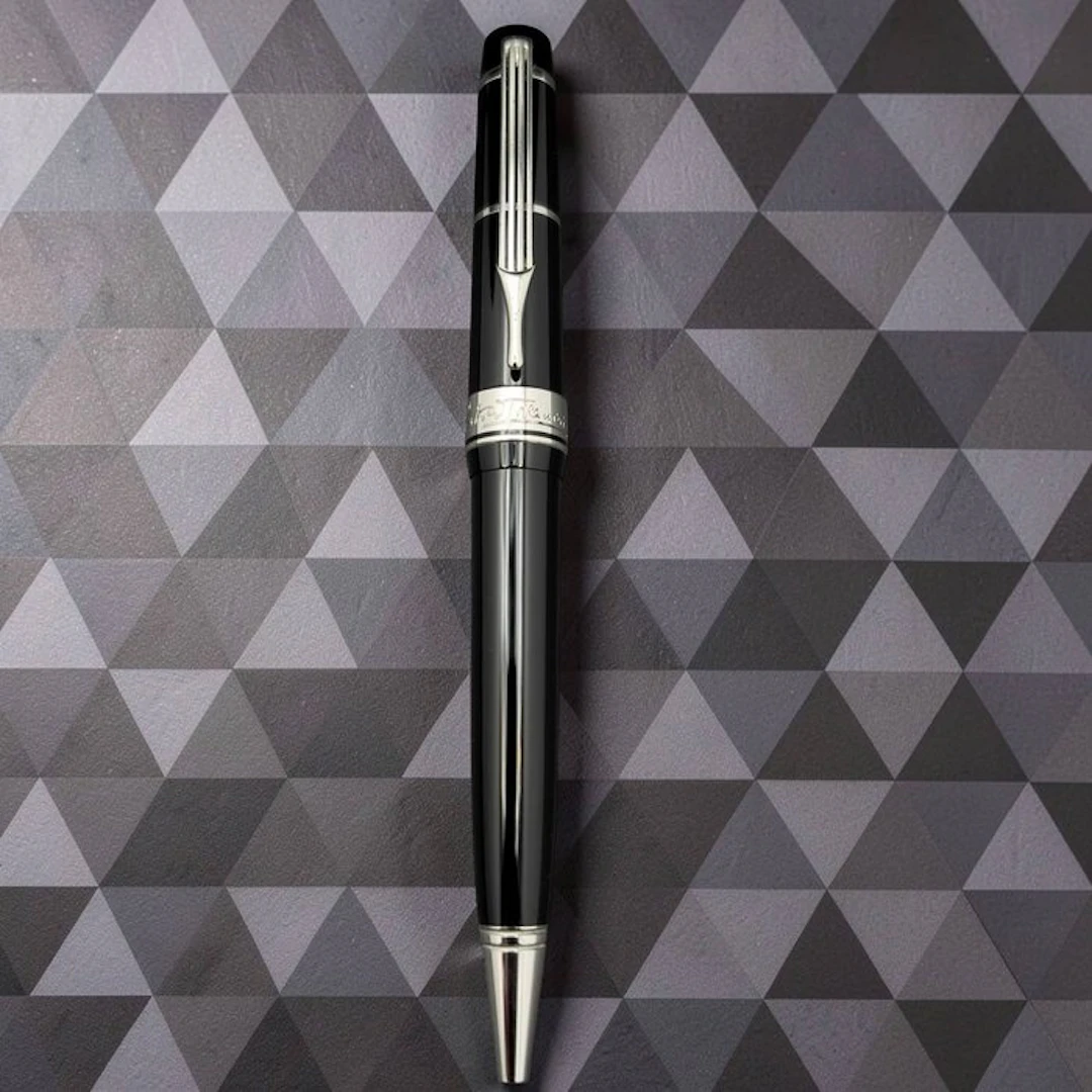 Montblanc - Donation Pen Arturo Toscanini - Pen