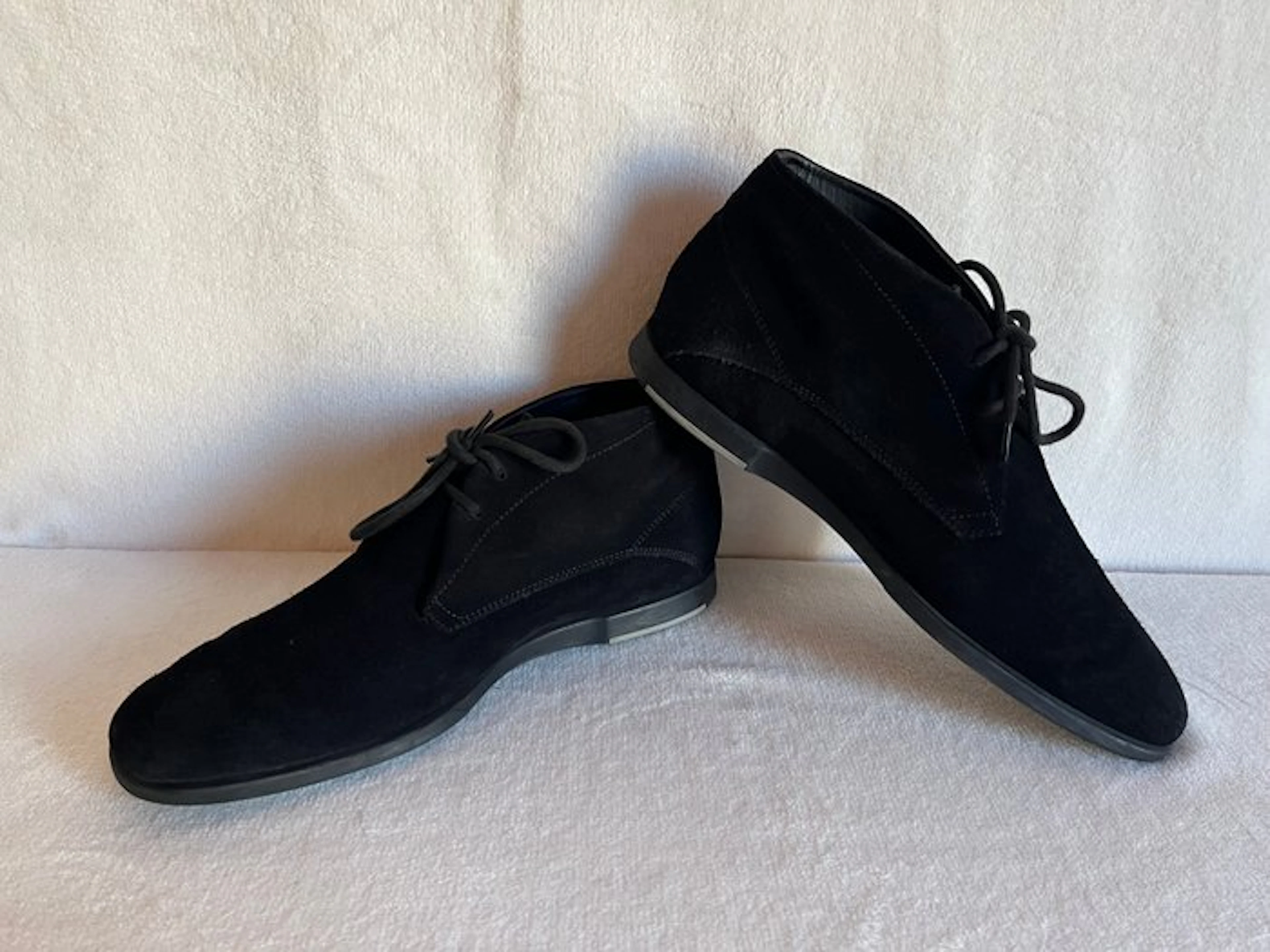Tod's - Lace-up shoes - Size: EU 41