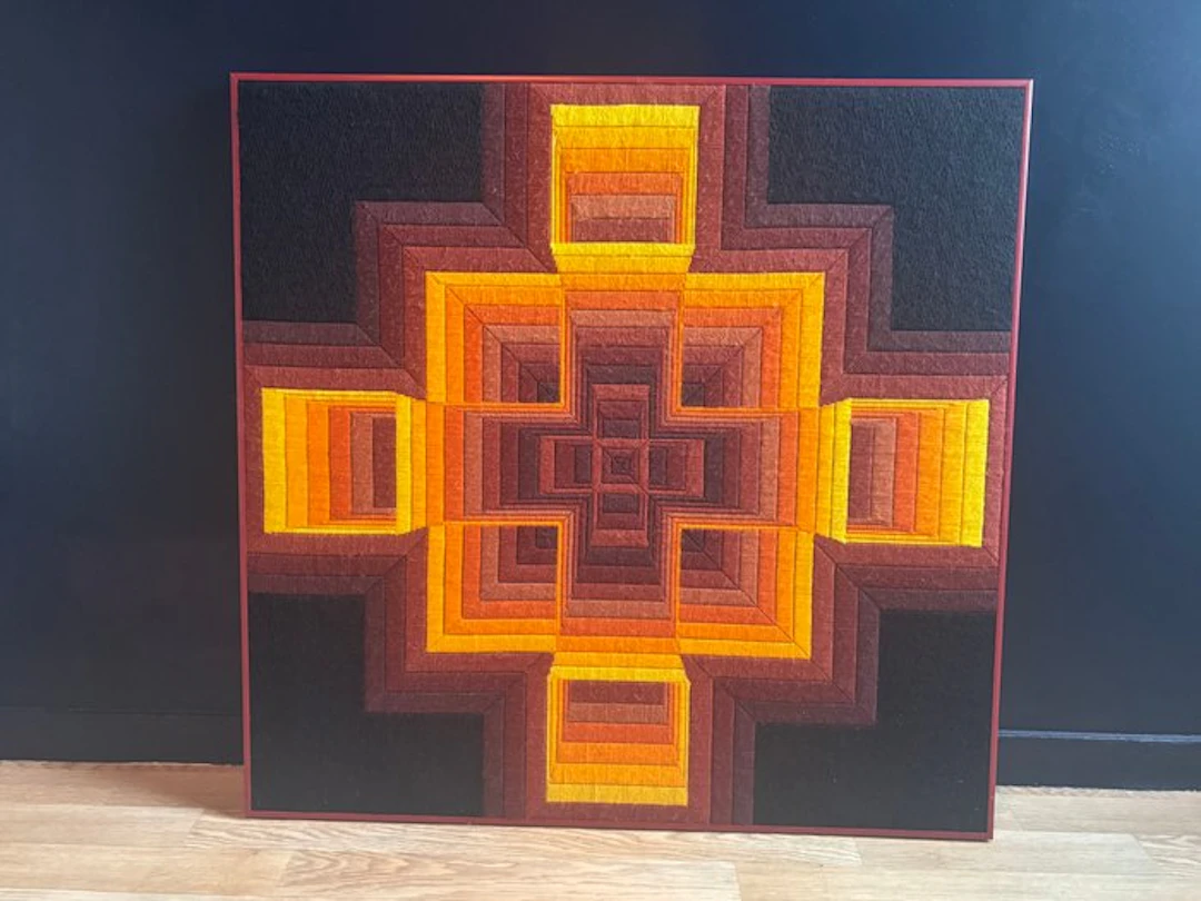 Patrice Allart Patrice Allart Challenges - Tapestry - 80...