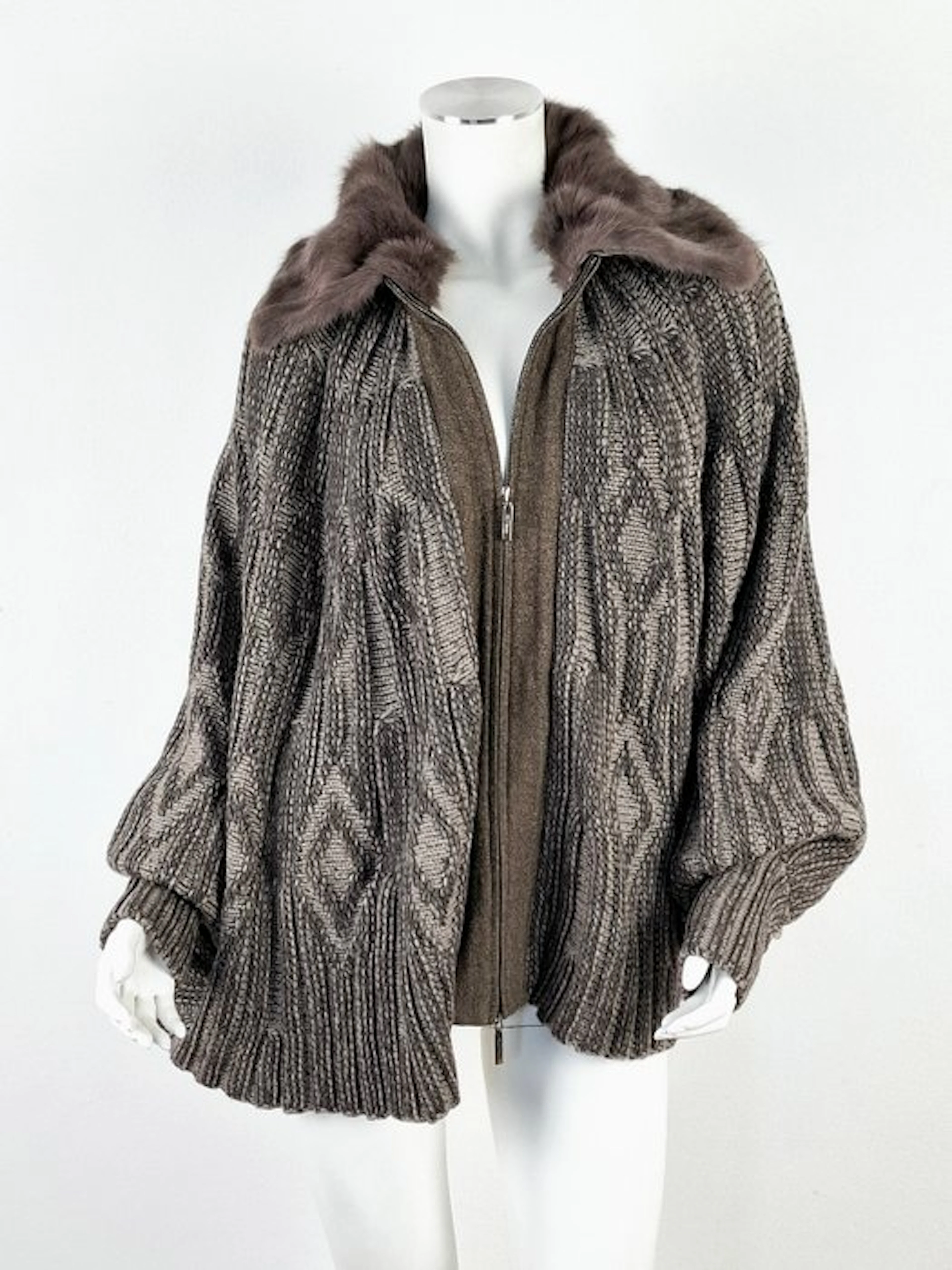 Etro - Cape - New with tags