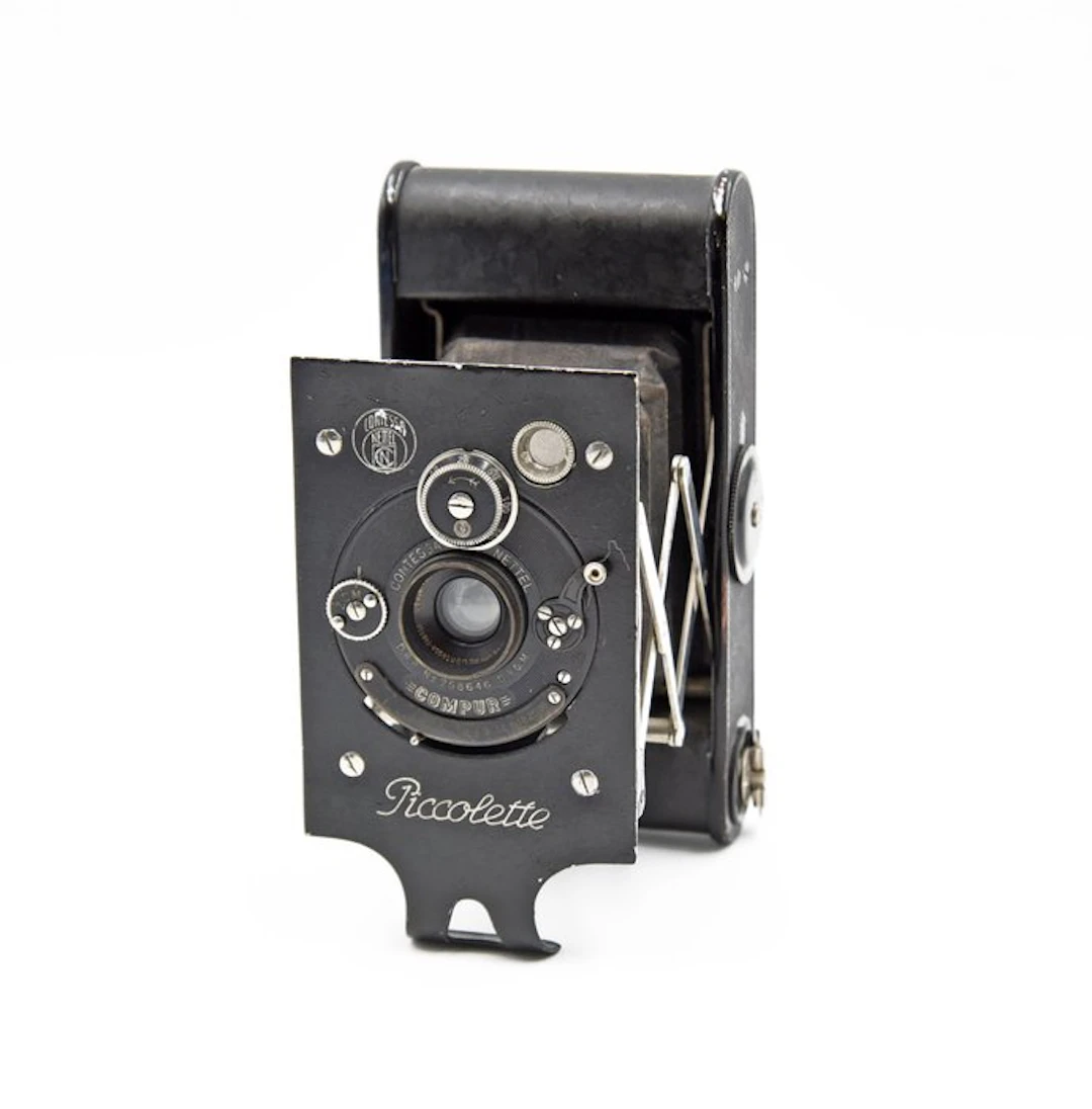 Contessa Piccolette Analogue camera