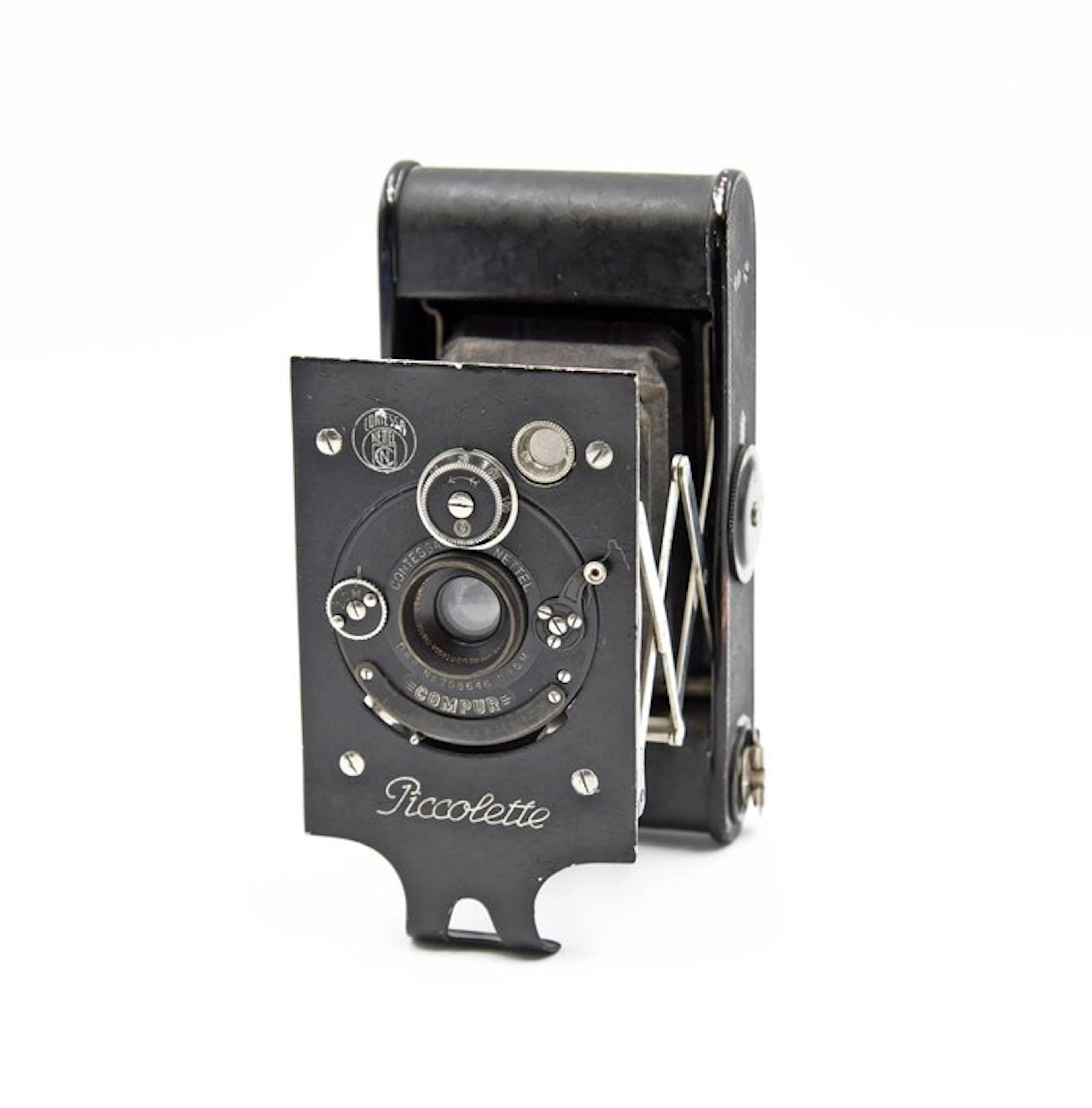 Contessa Piccolette Analogue camera