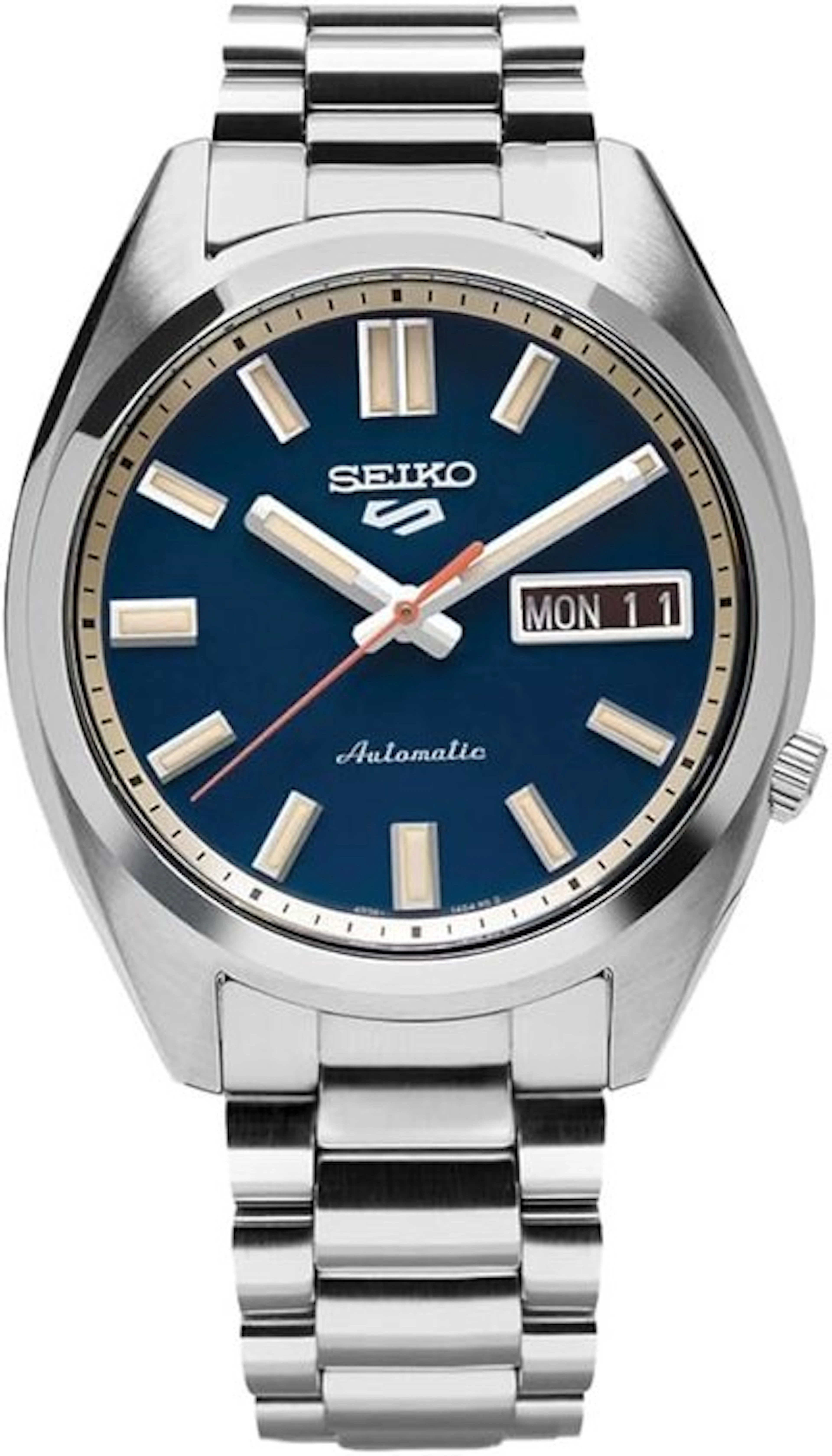 Seiko - Seiko 5 - No reserve price - SRPK87K1 - Men - 2010-2020