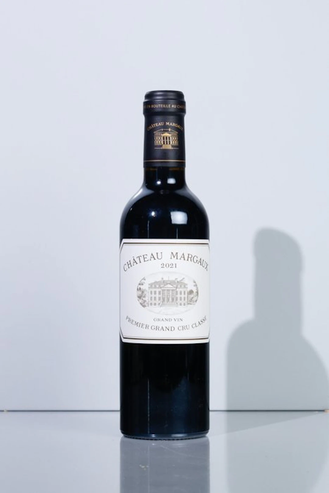 2021 Château Margaux - Margaux