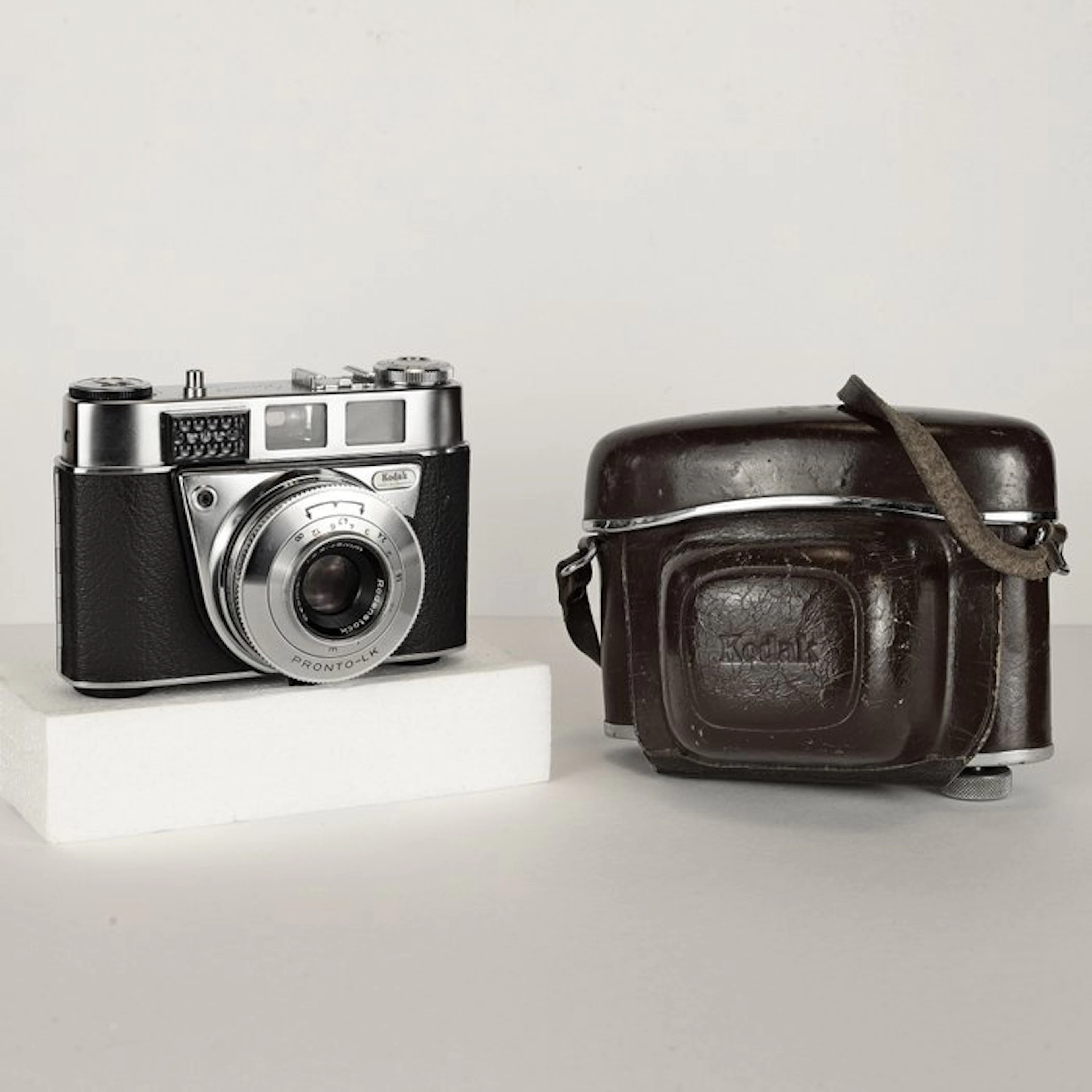Kodak Retinette 1B Analogue camera