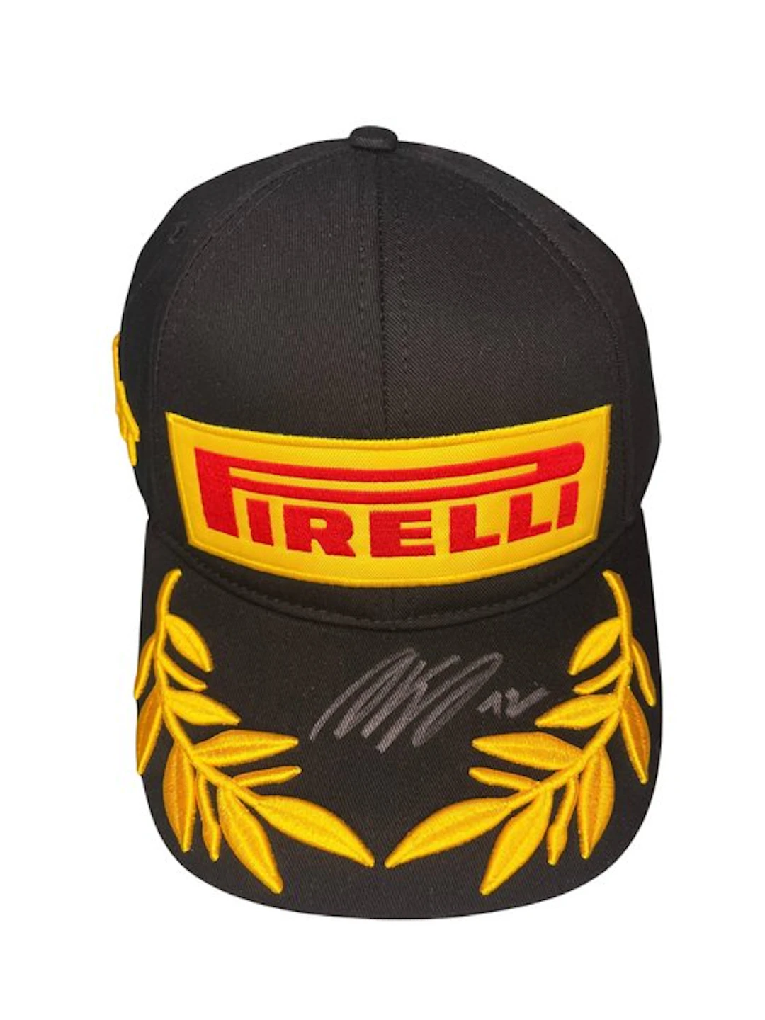 Pirelli - Special Edition - Podium Cap - 1 pc - Andrea...