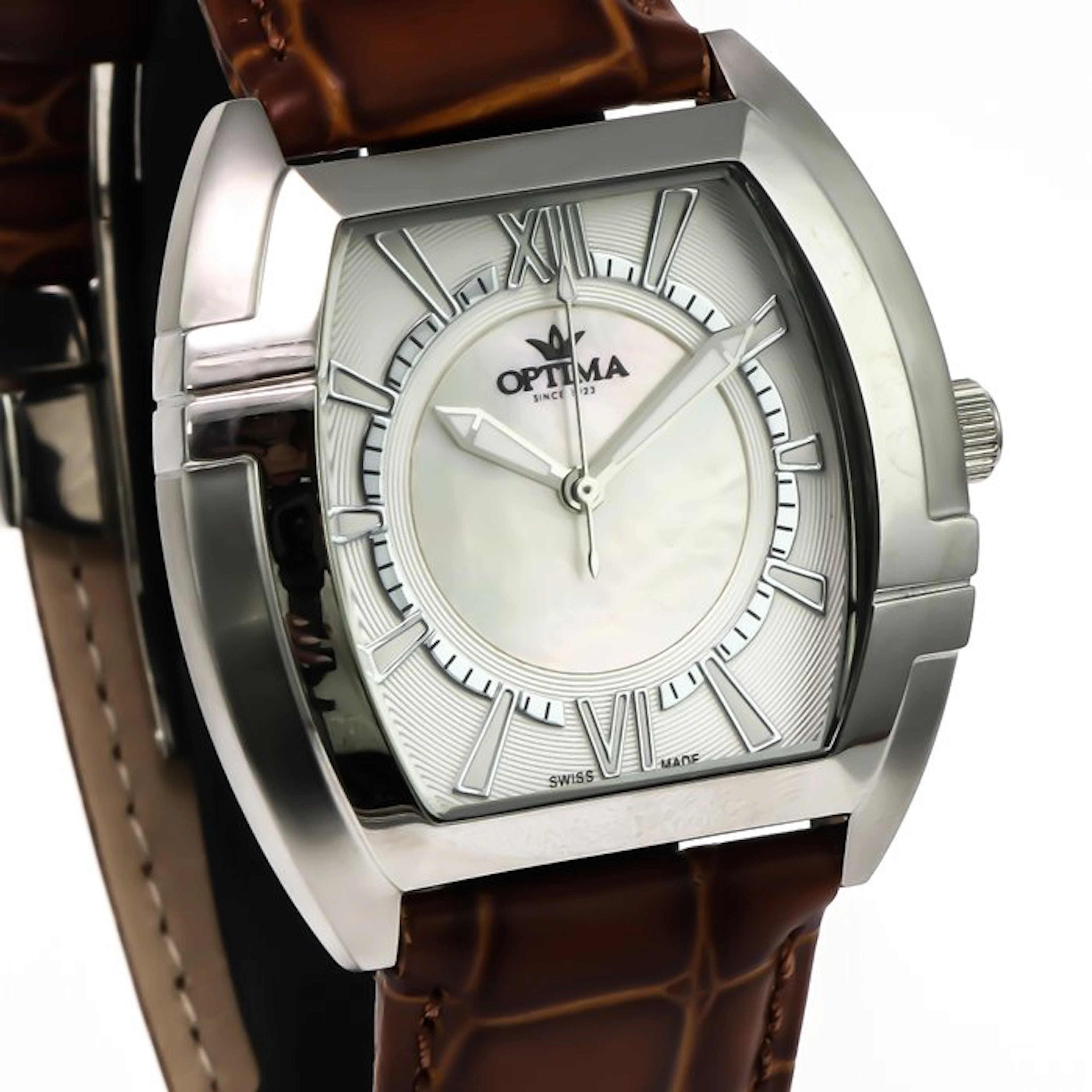 Optima - Swiss Made Watch - OSL239-SL-7 - No reserve price - Women - 2010-2020